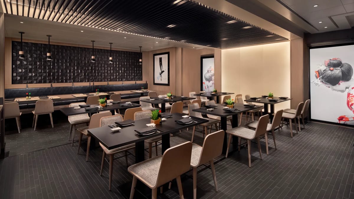 Silk Asian Restaurant