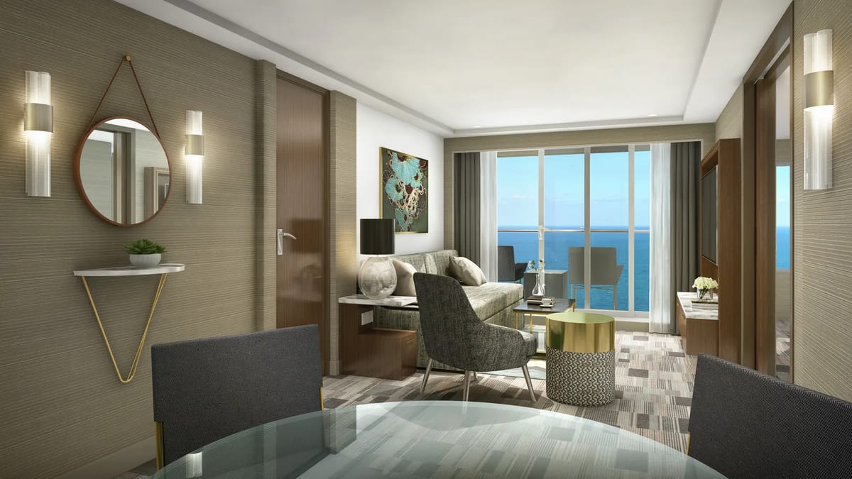 The Haven Penthouse