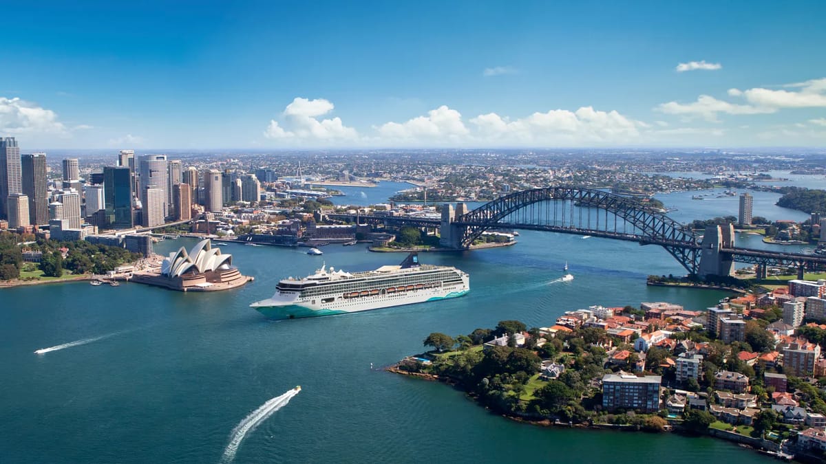Sydney