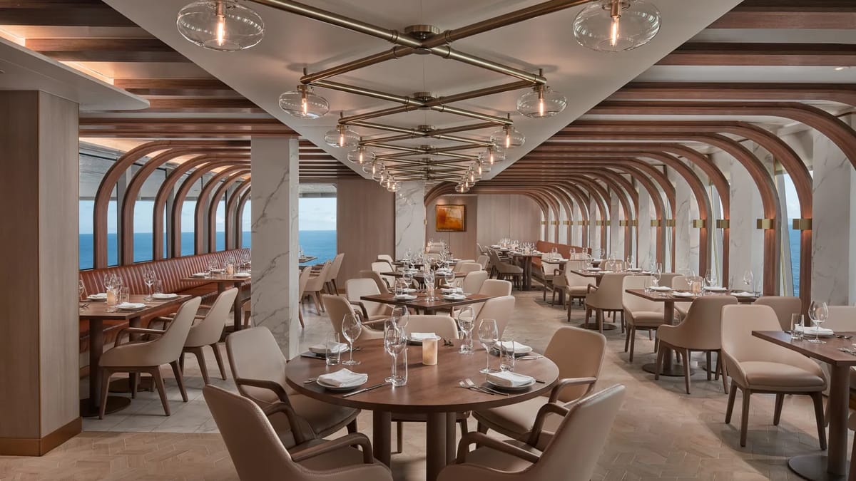 Onda by Scarpetta