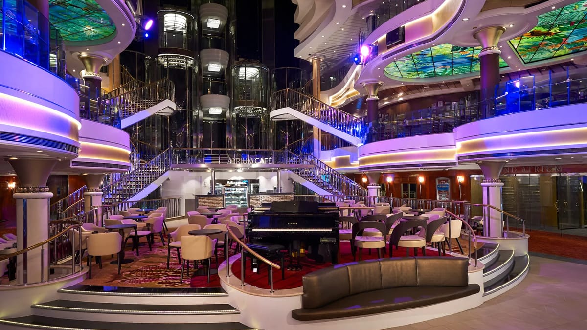 Atrium