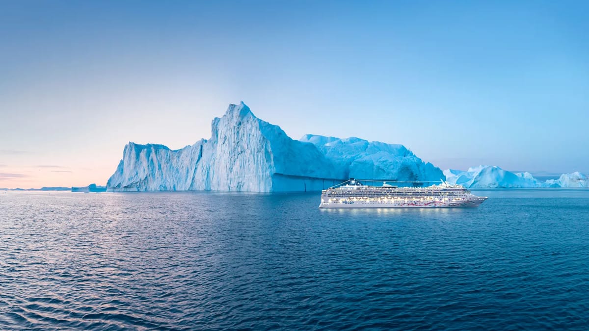 Antarctica