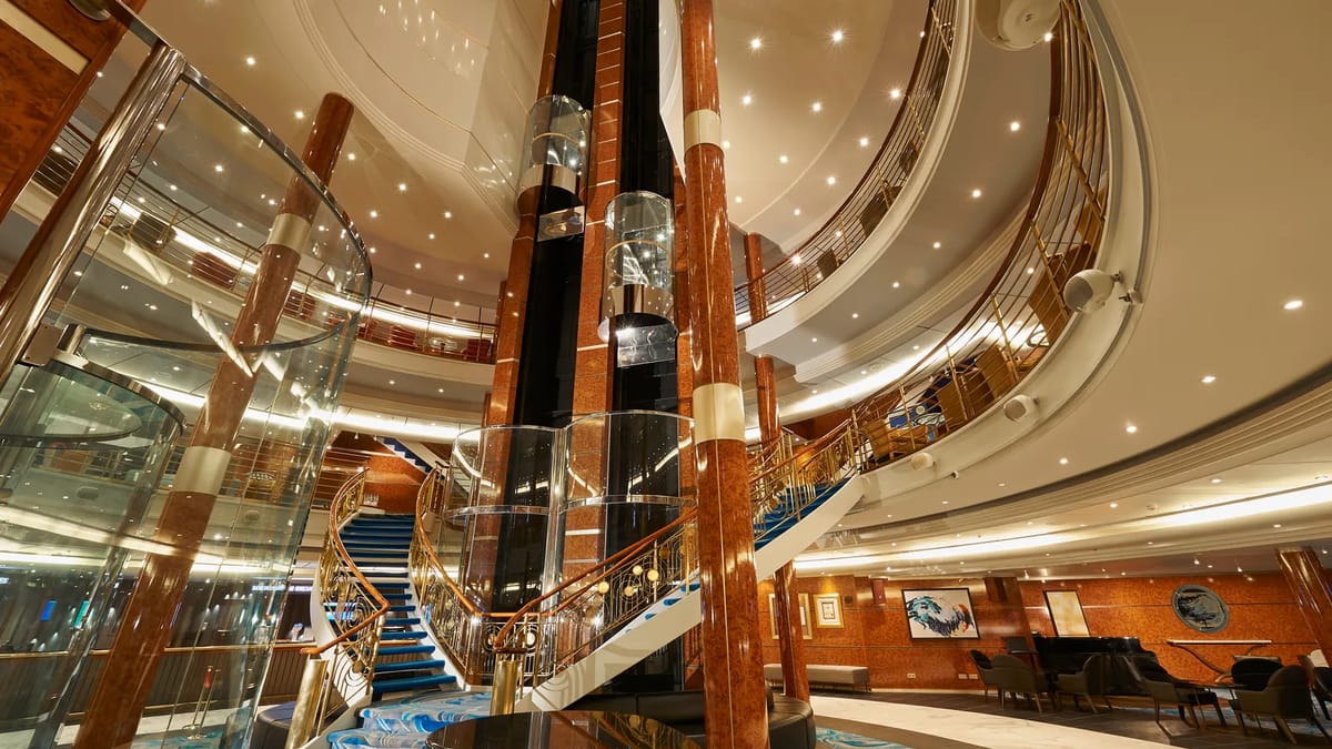 Atrium