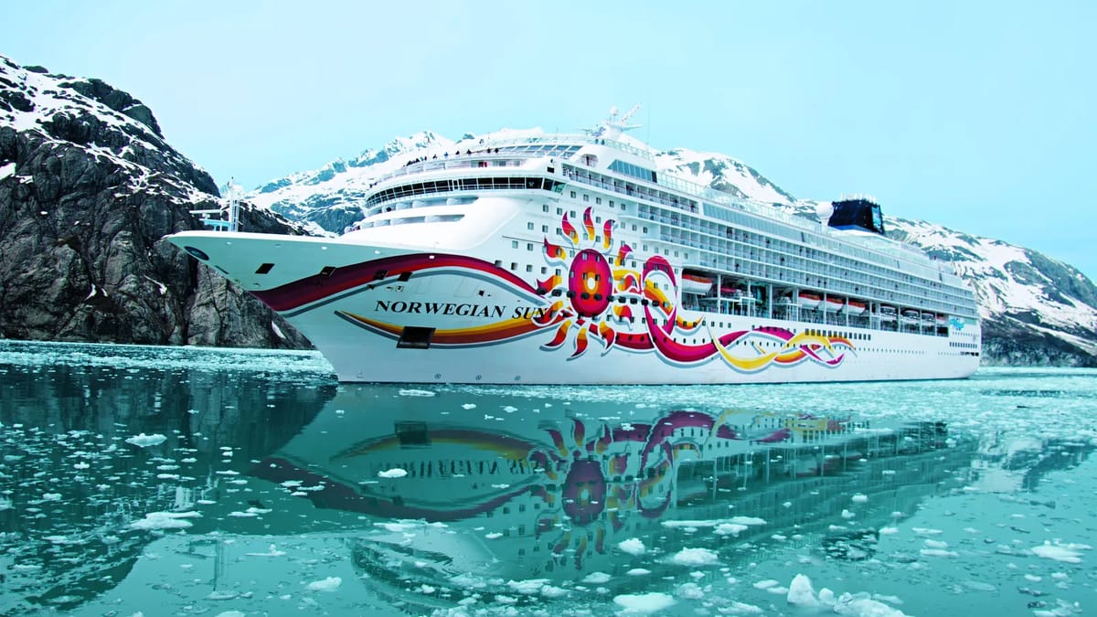Alaska