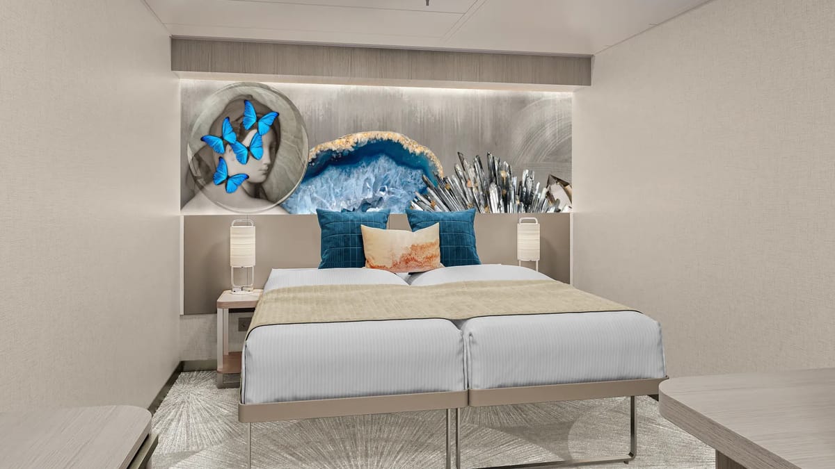Inside Room