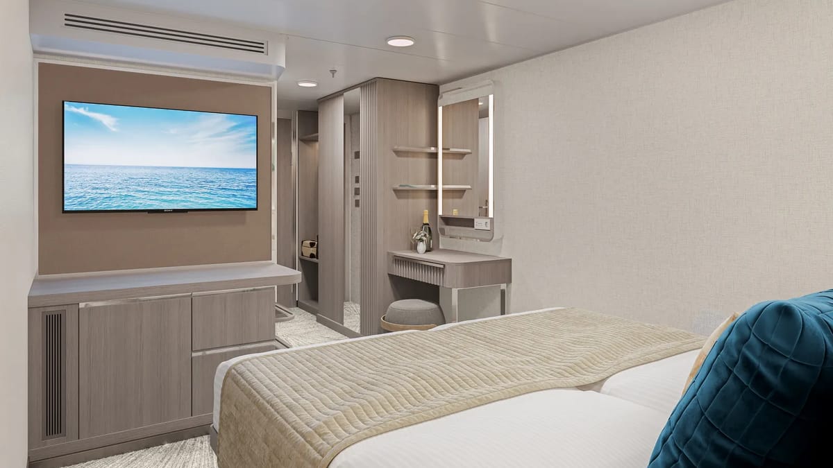 Inside Room Angle 2