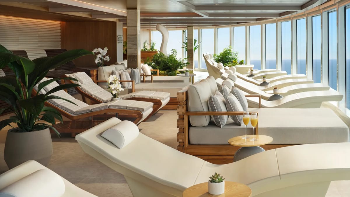 Thermal Suite Relaxation Area (2)