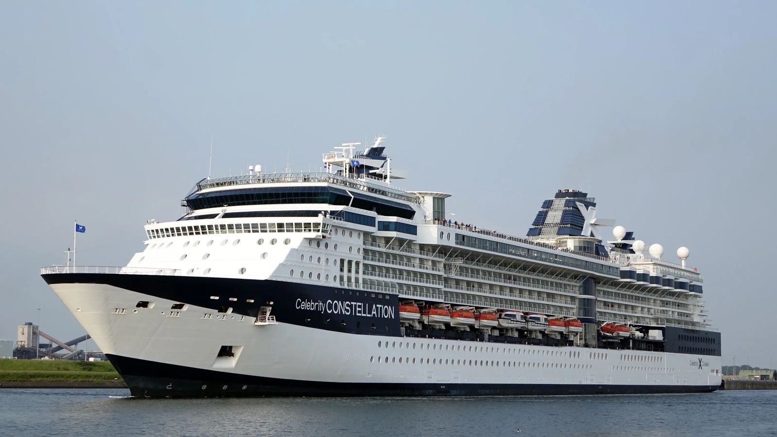 Celebrity Constellation