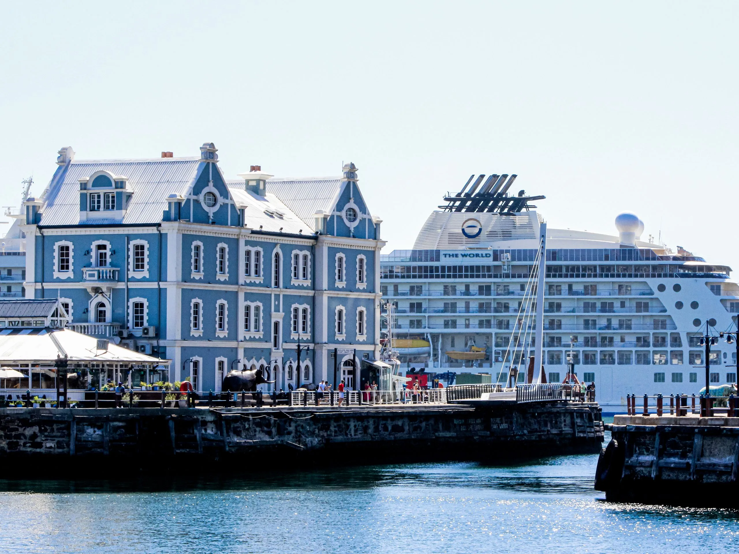 Cape Town, South Africa