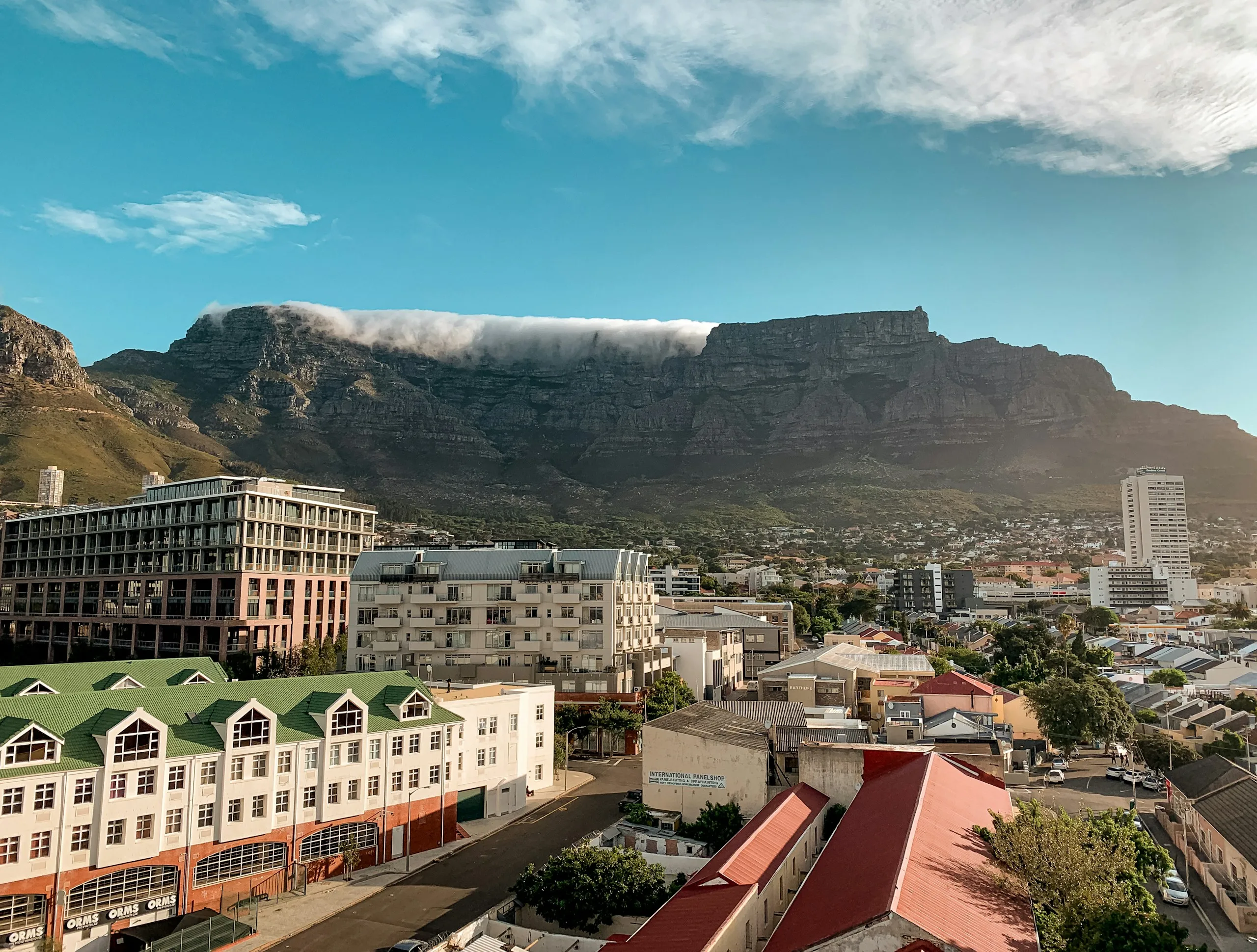 Cape Town, South Africa