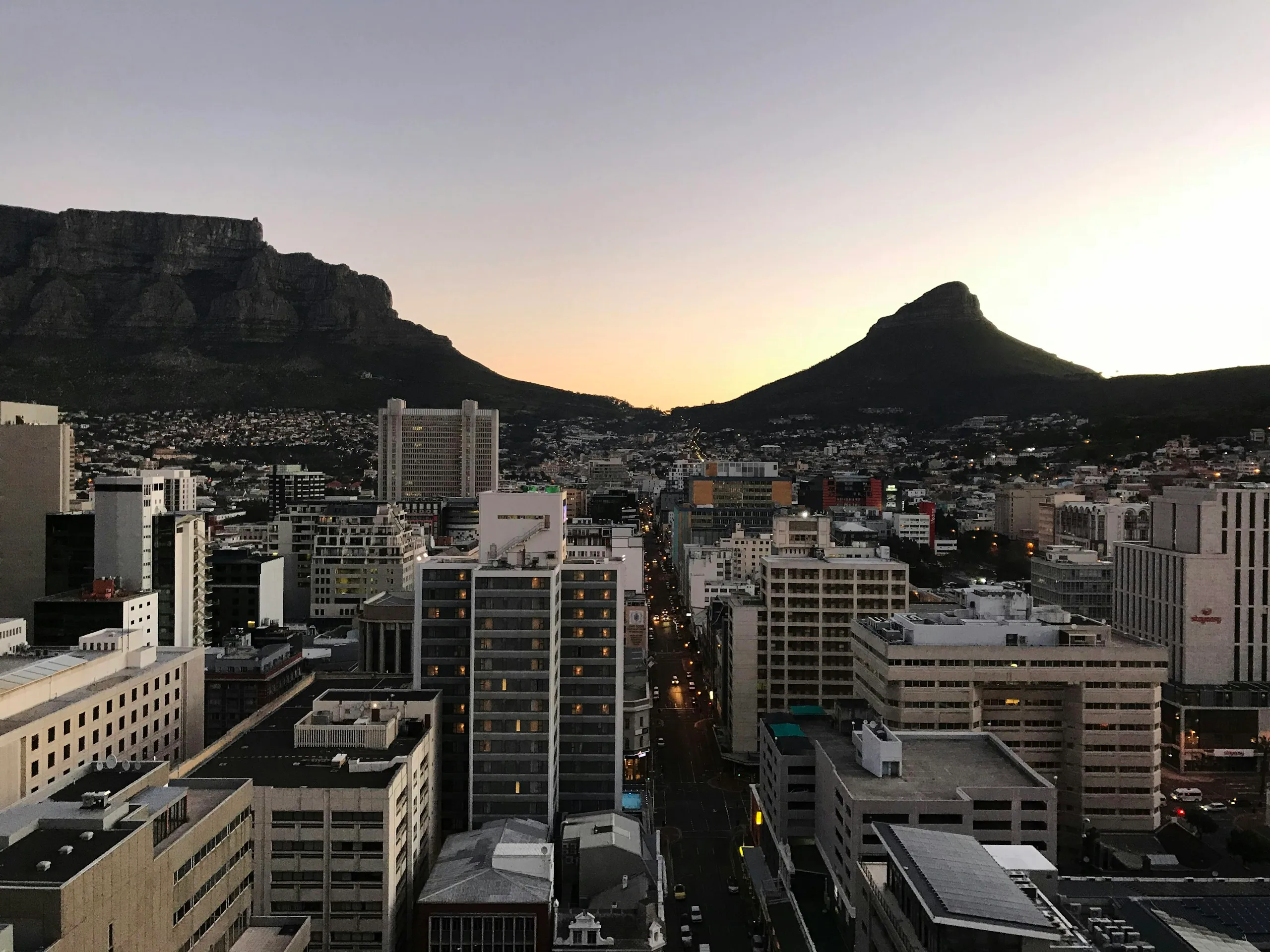 Cape Town, South Africa