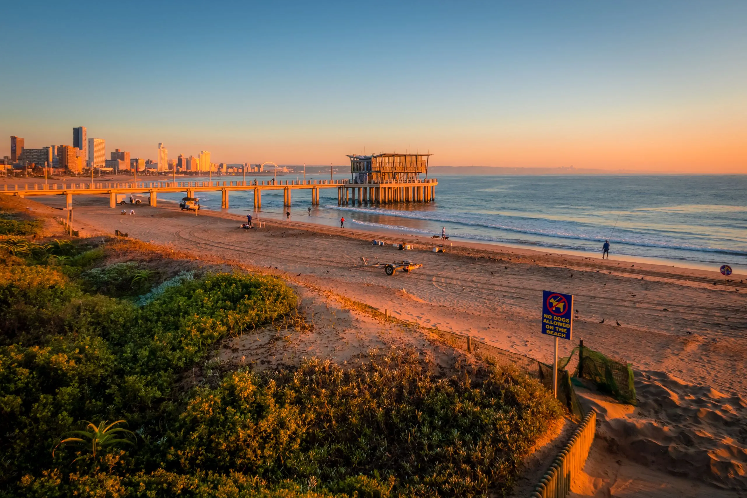 Durban, South Africa