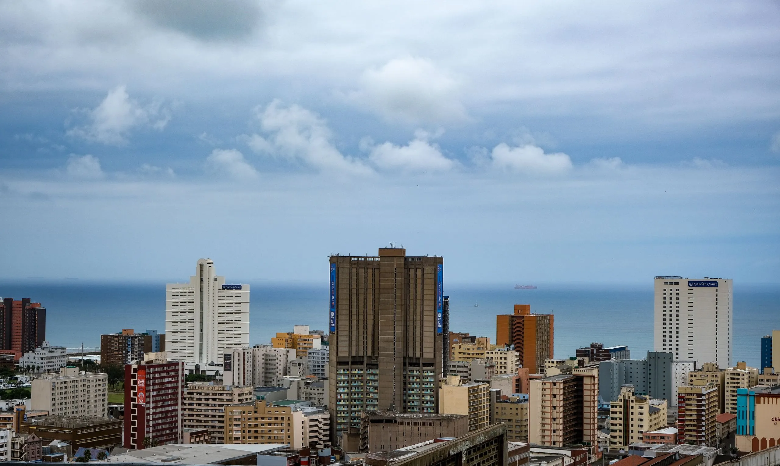 Durban, South Africa