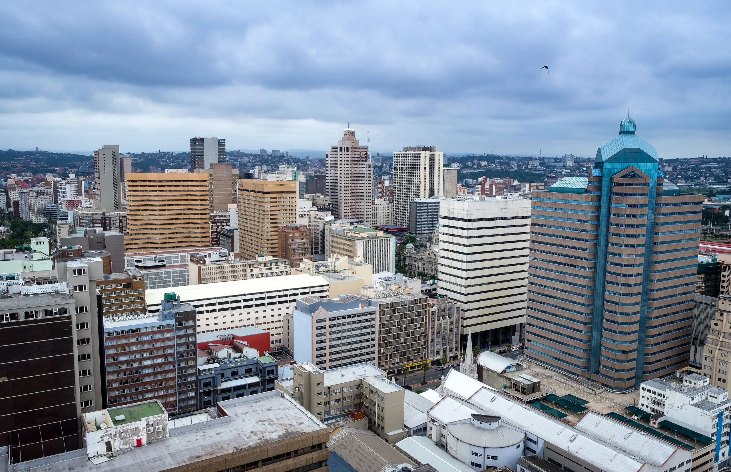 Durban, South Africa