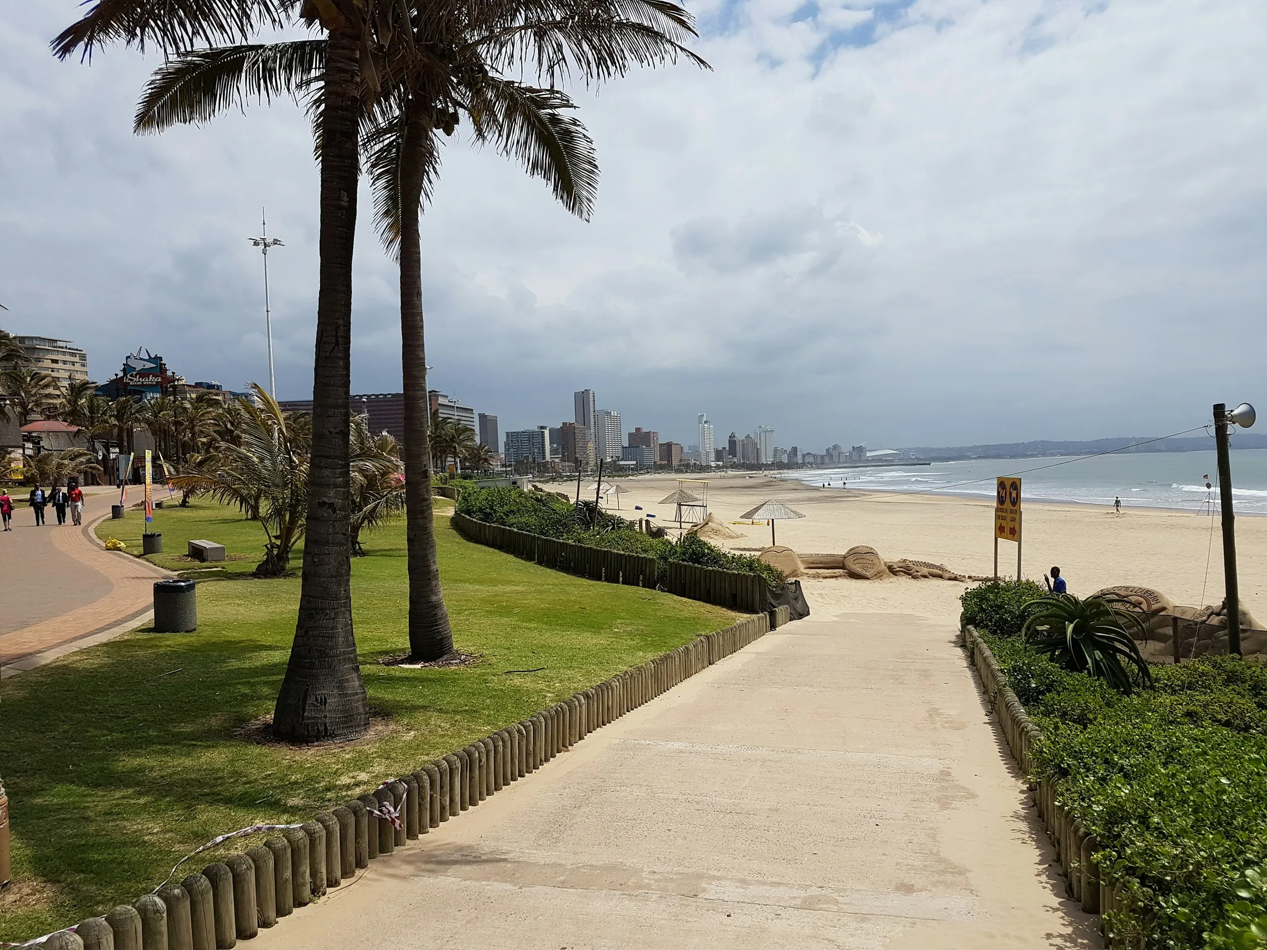 Durban, South Africa