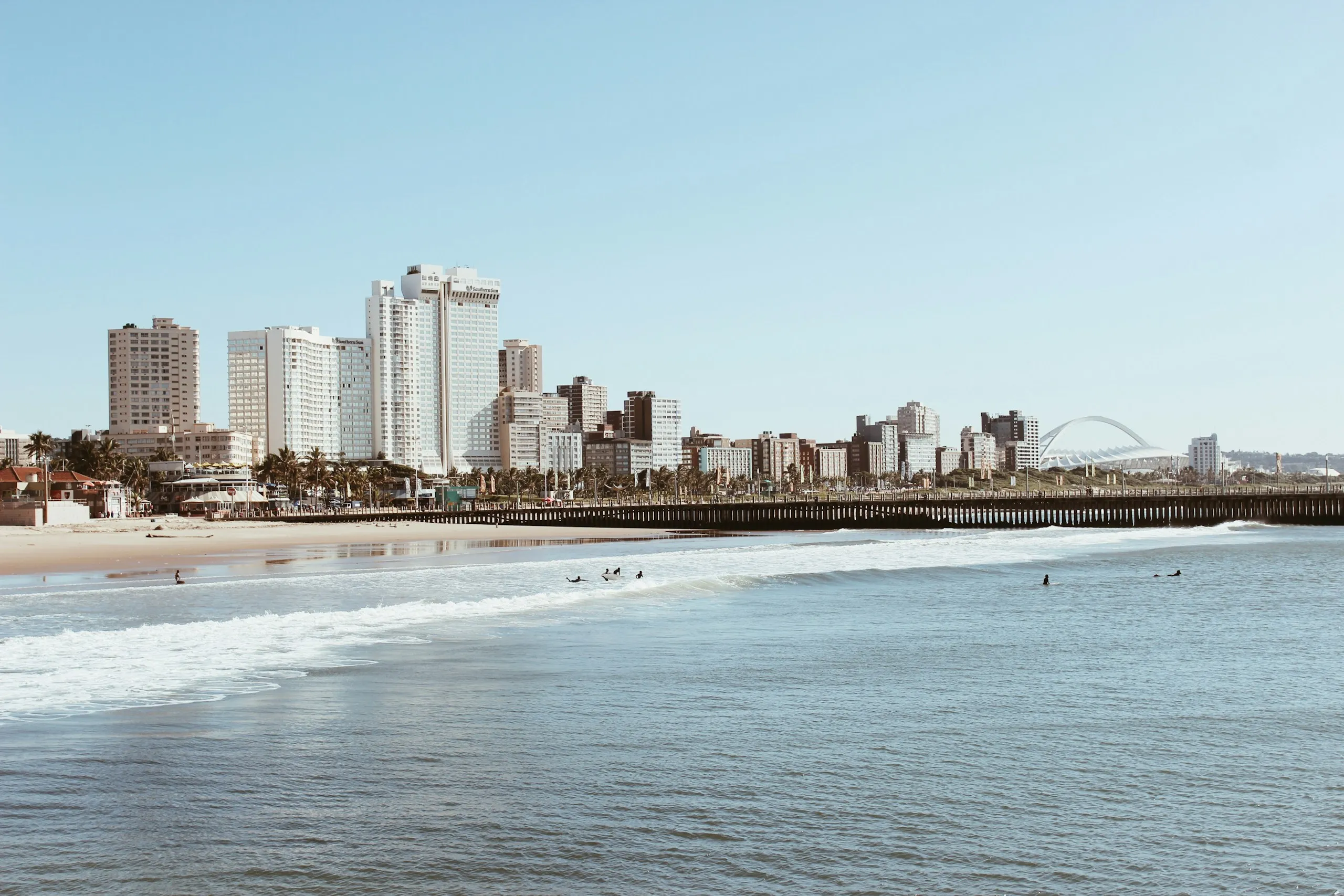 Durban, South Africa