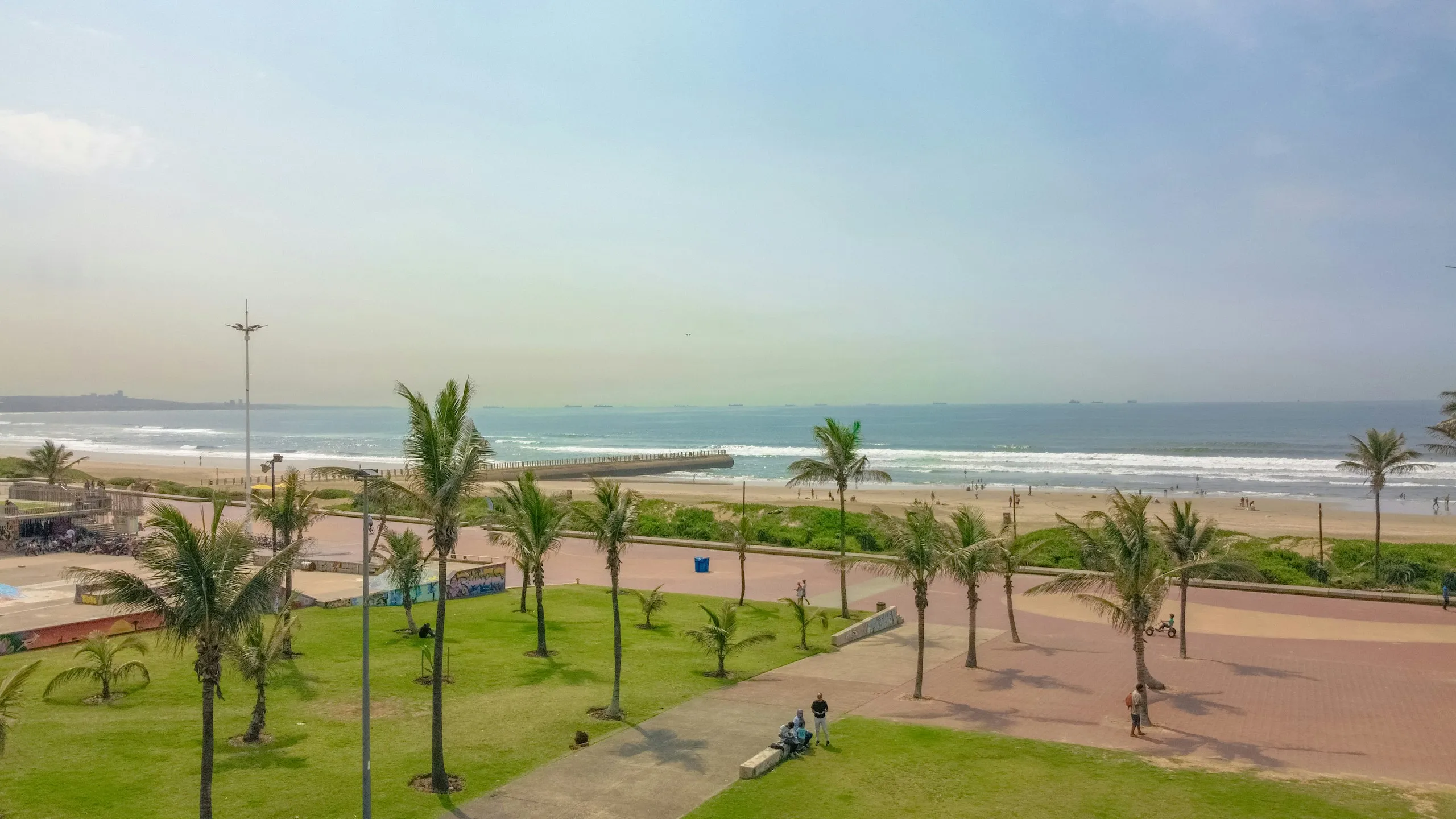 Durban, South Africa