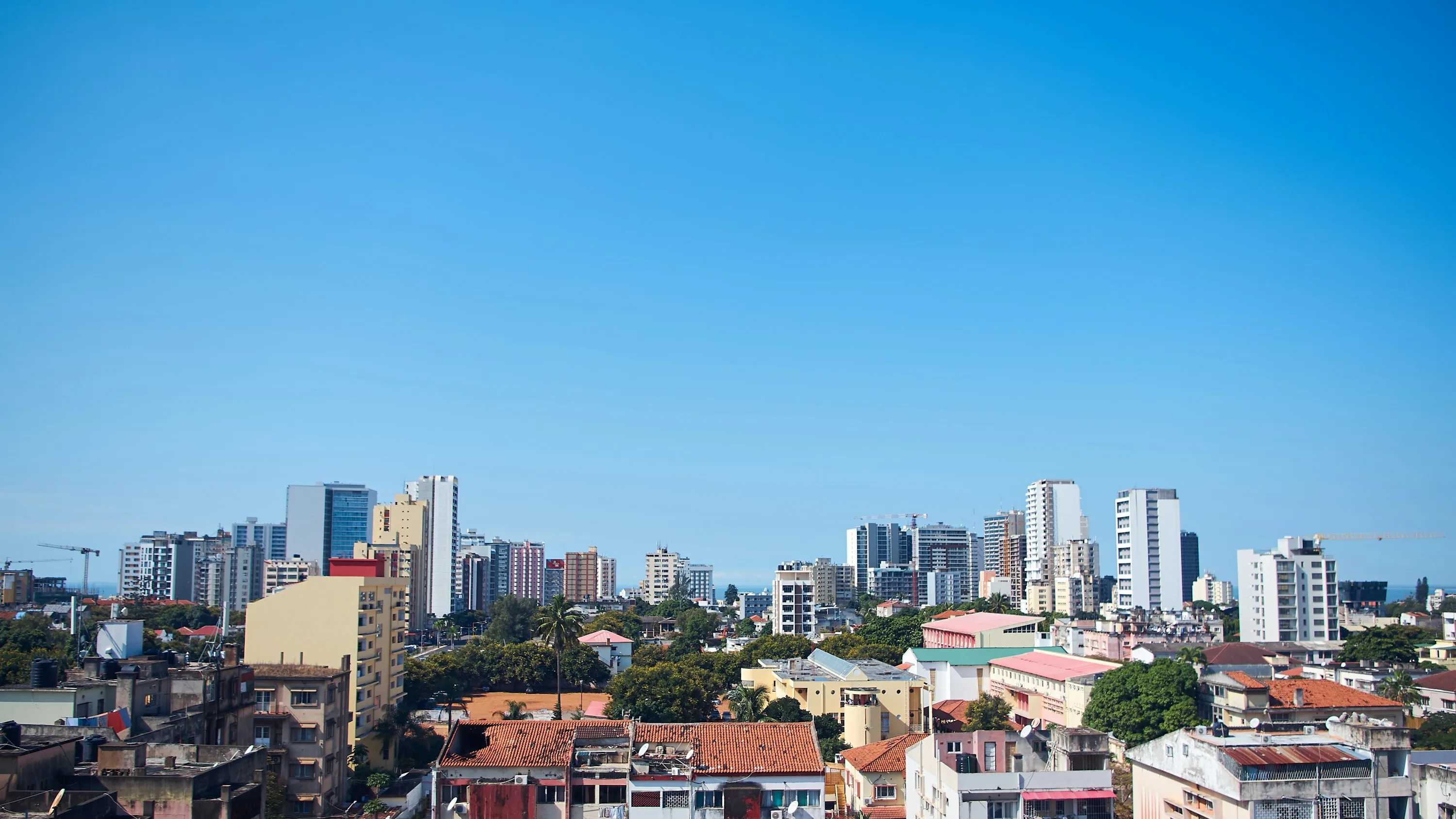Maputo, Mozambique