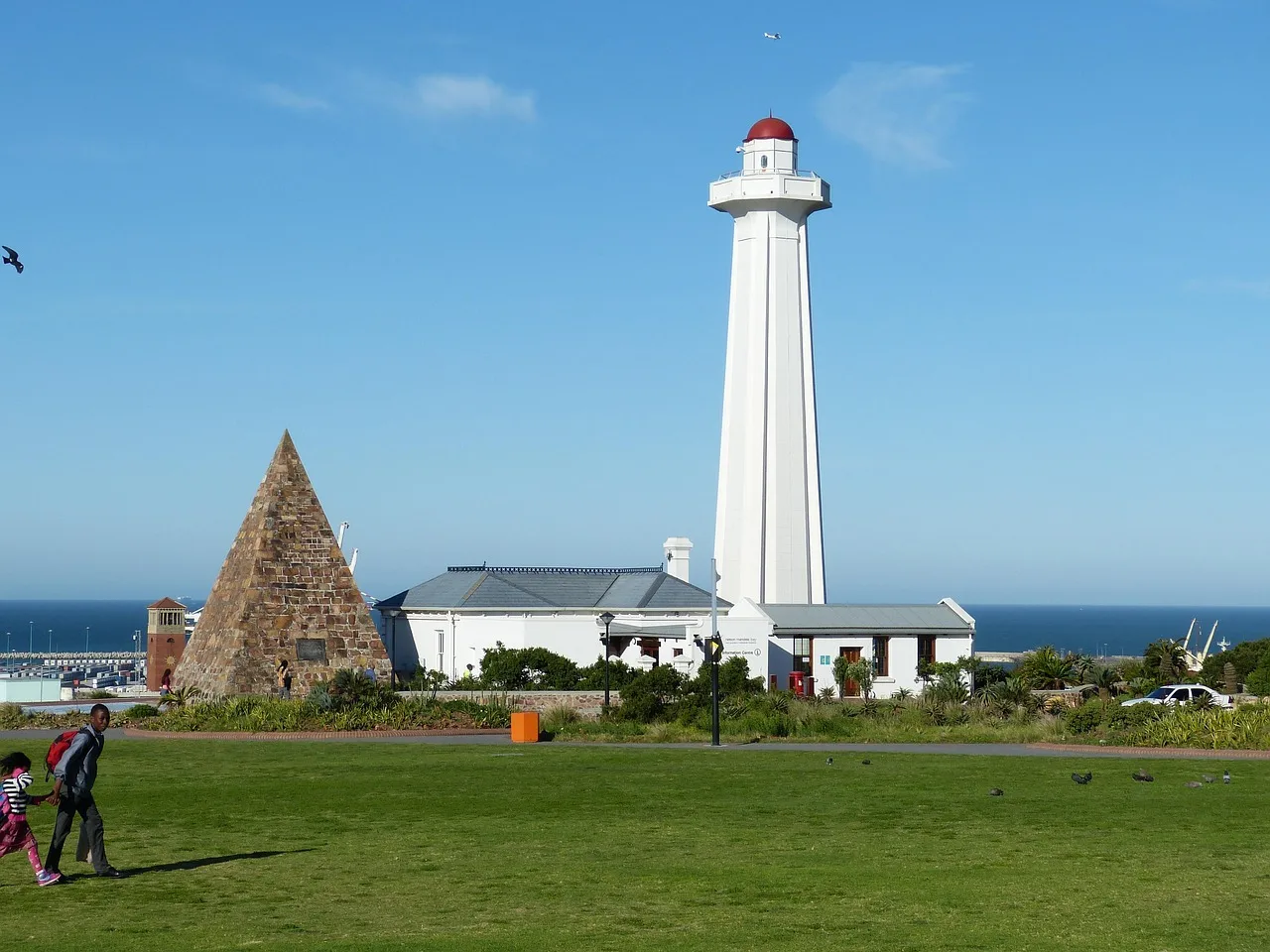 Port Elizabeth, South Africa