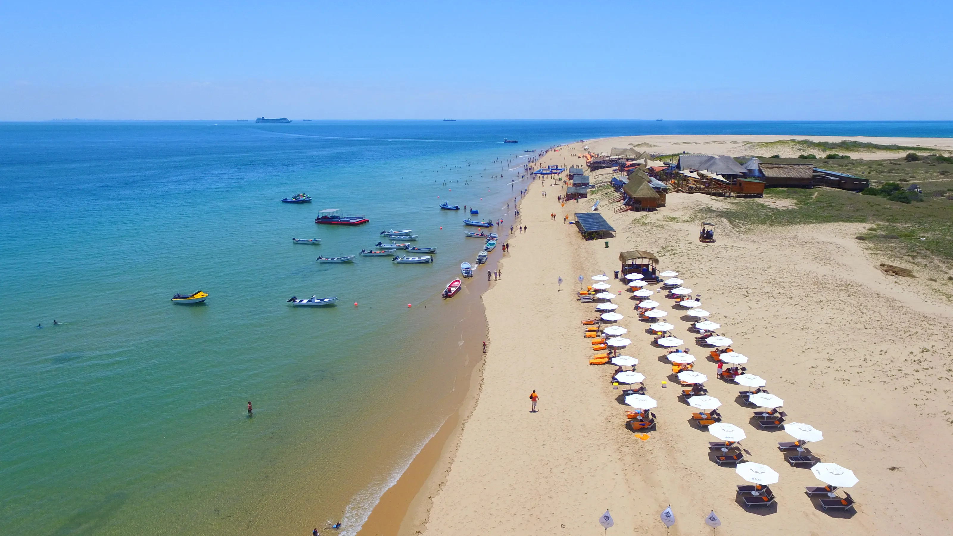 Portuguese Island, Mozambique