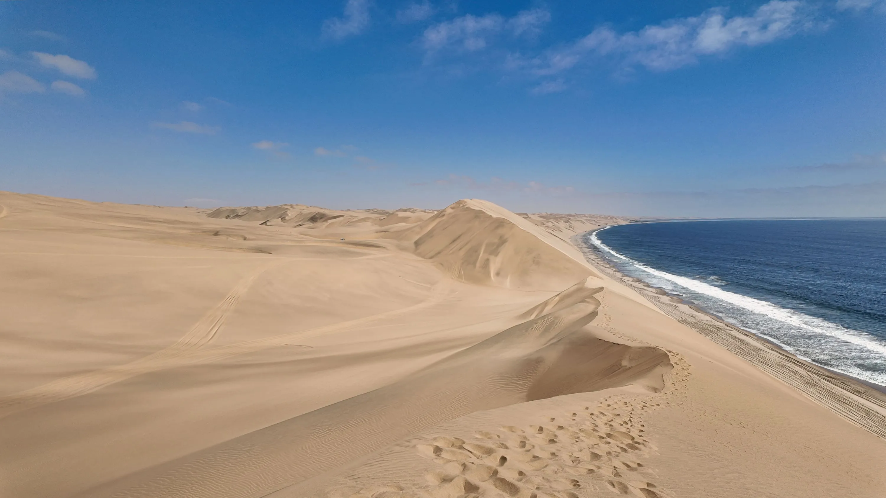 Walvis Bay, Namibia