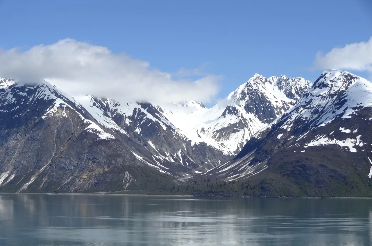Glacier Bay, United States