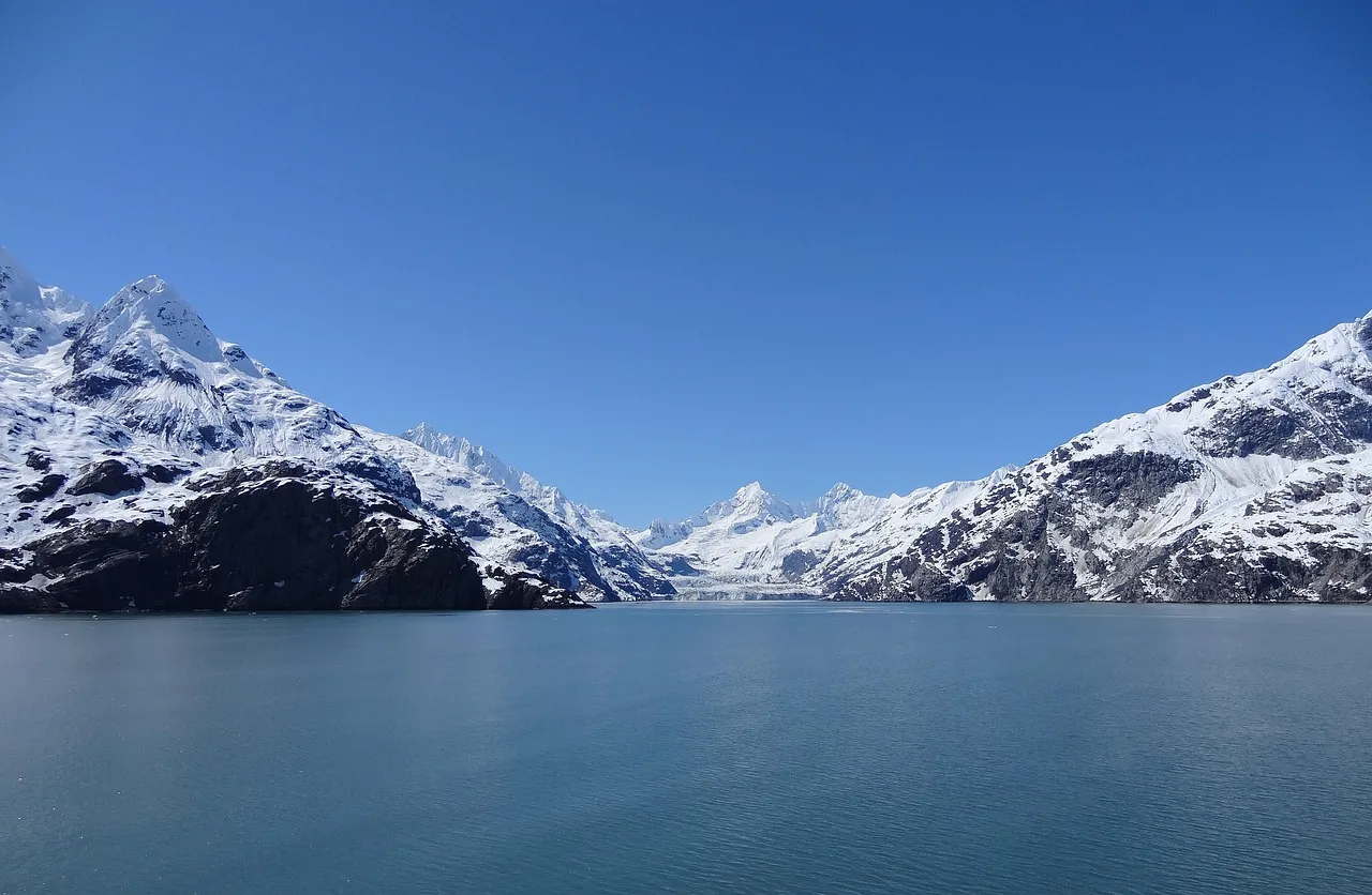 Glacier Bay, United States