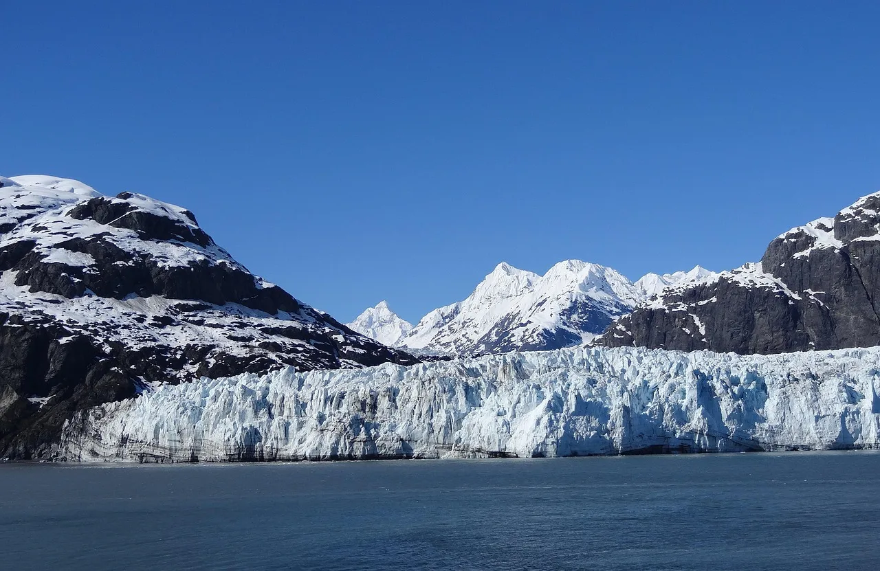 Glacier Bay, United States