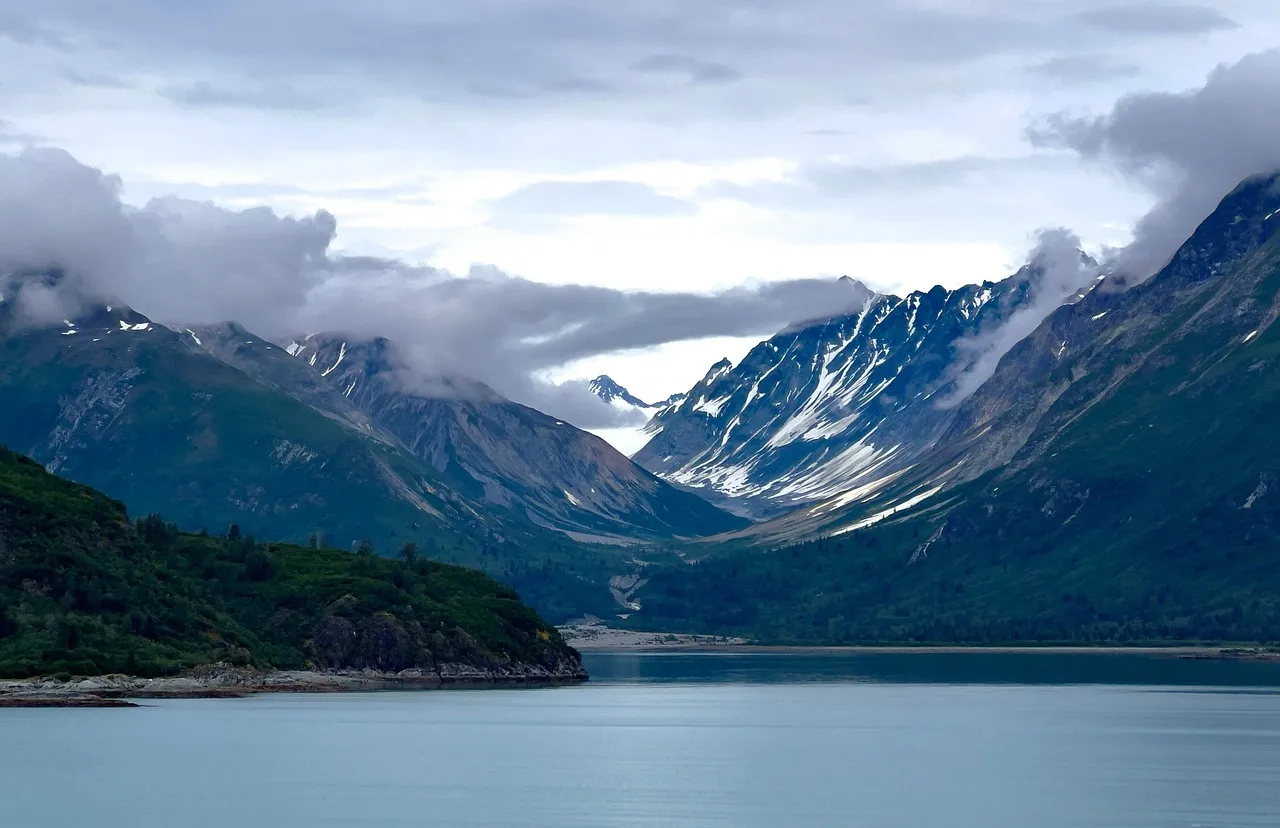 Glacier Bay, United States