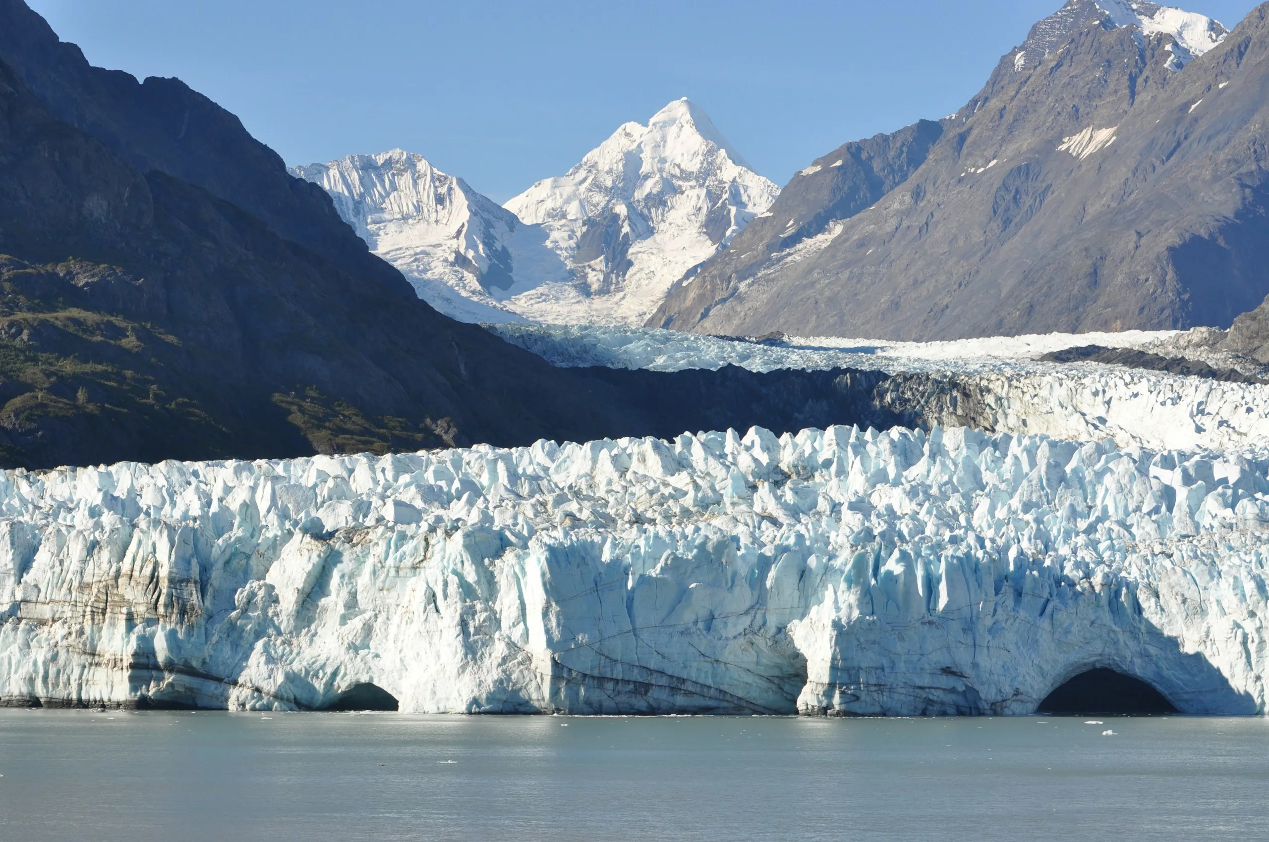 Glacier Bay, United States