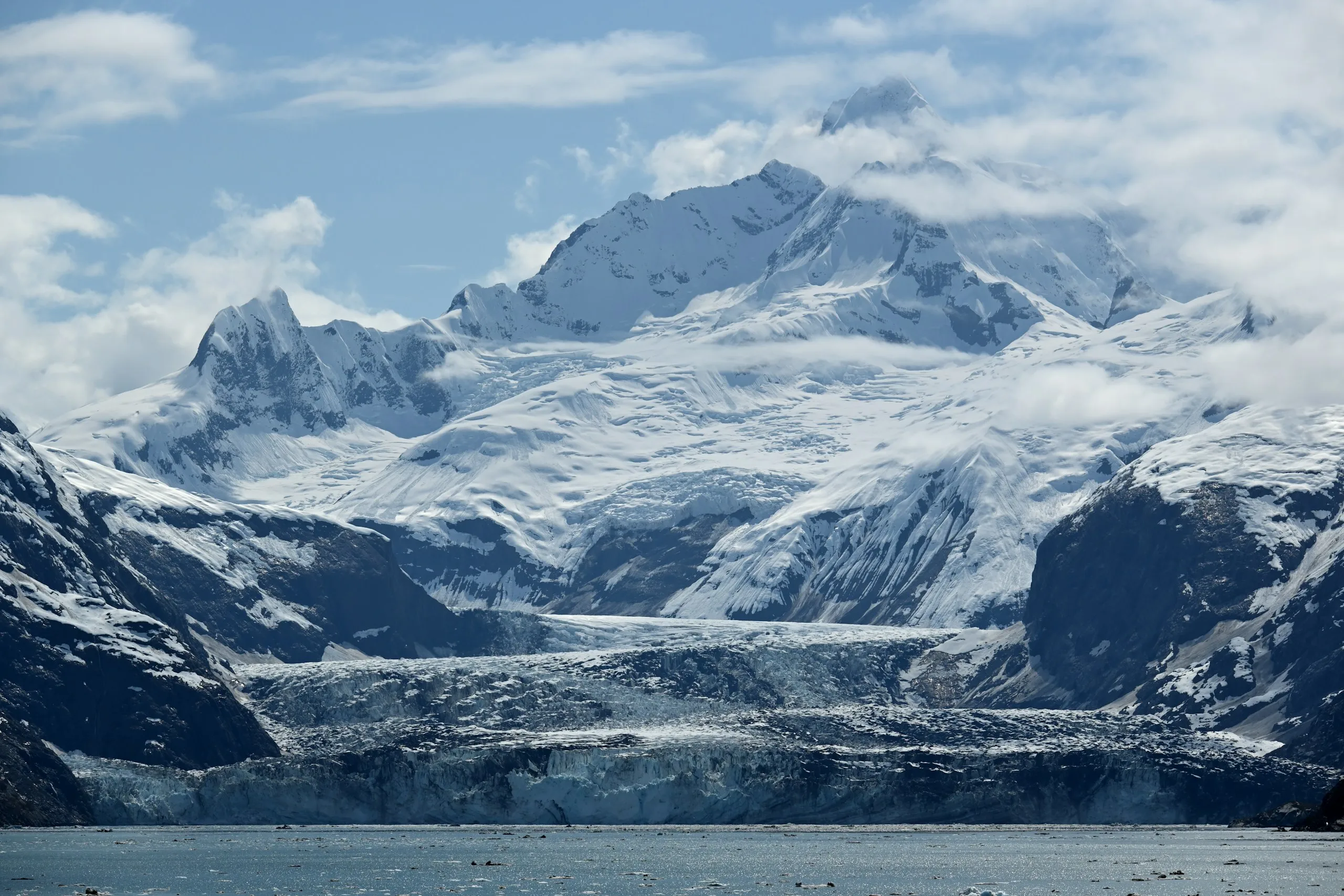 Glacier Bay, United States