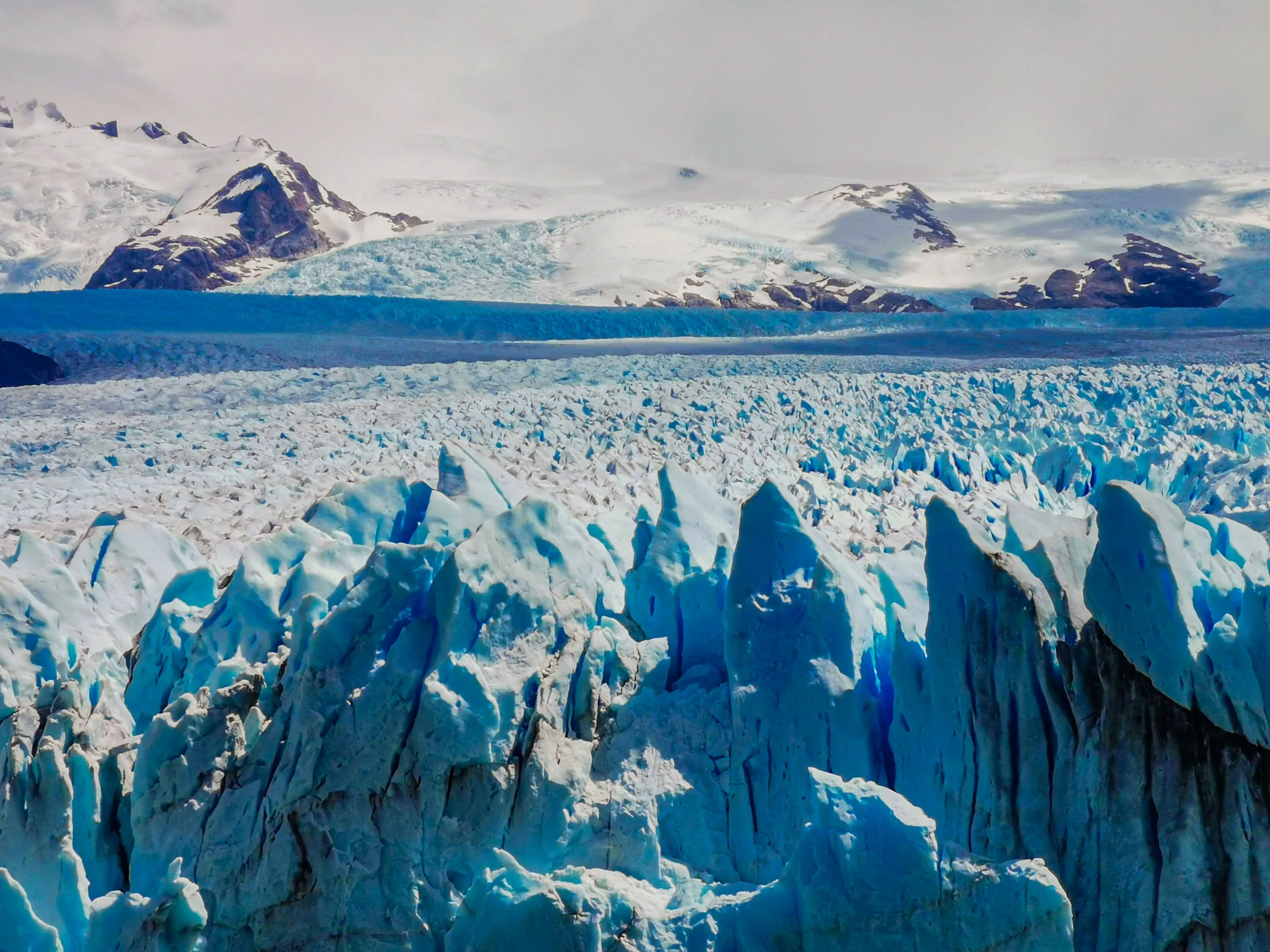 Glacier Bay, United States