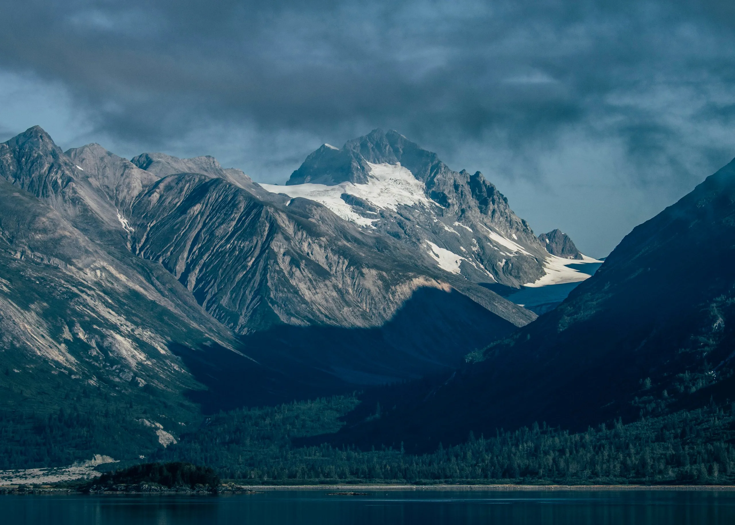 Glacier Bay, United States