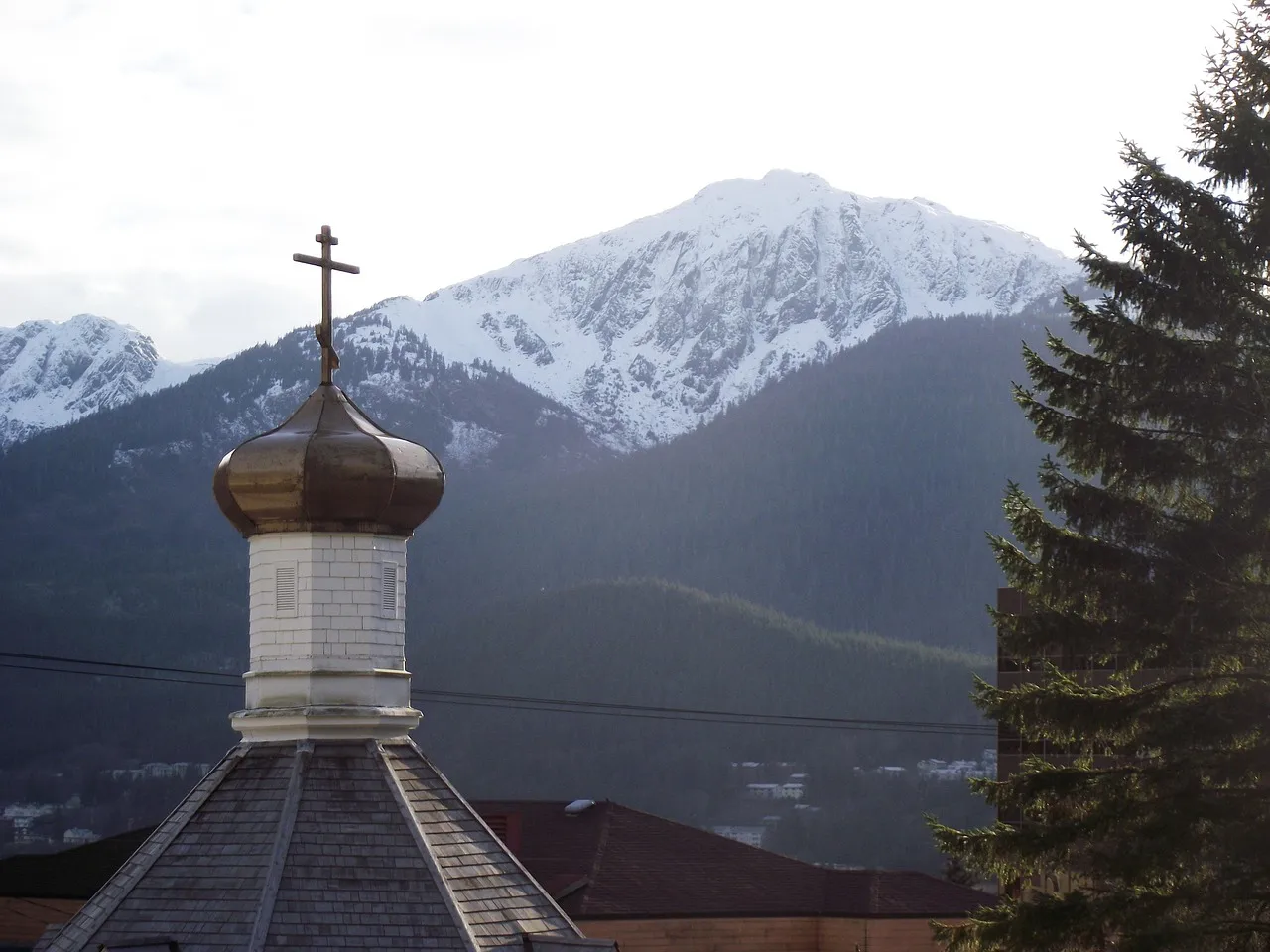 Juneau, United States