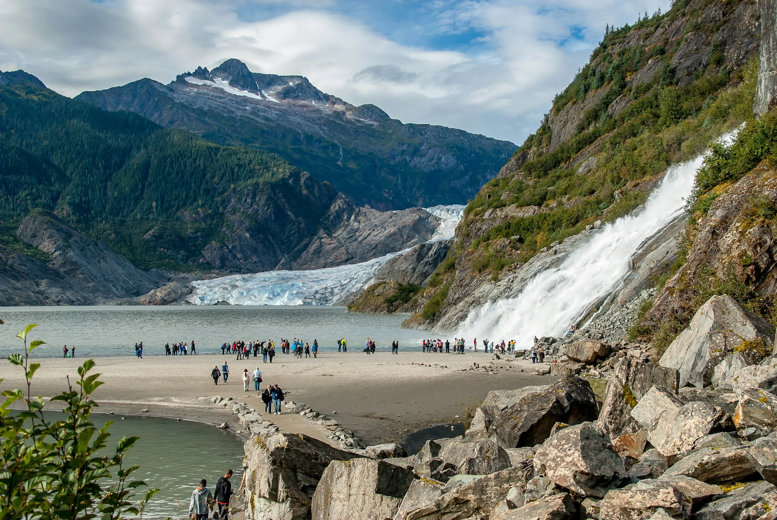 Juneau, United States