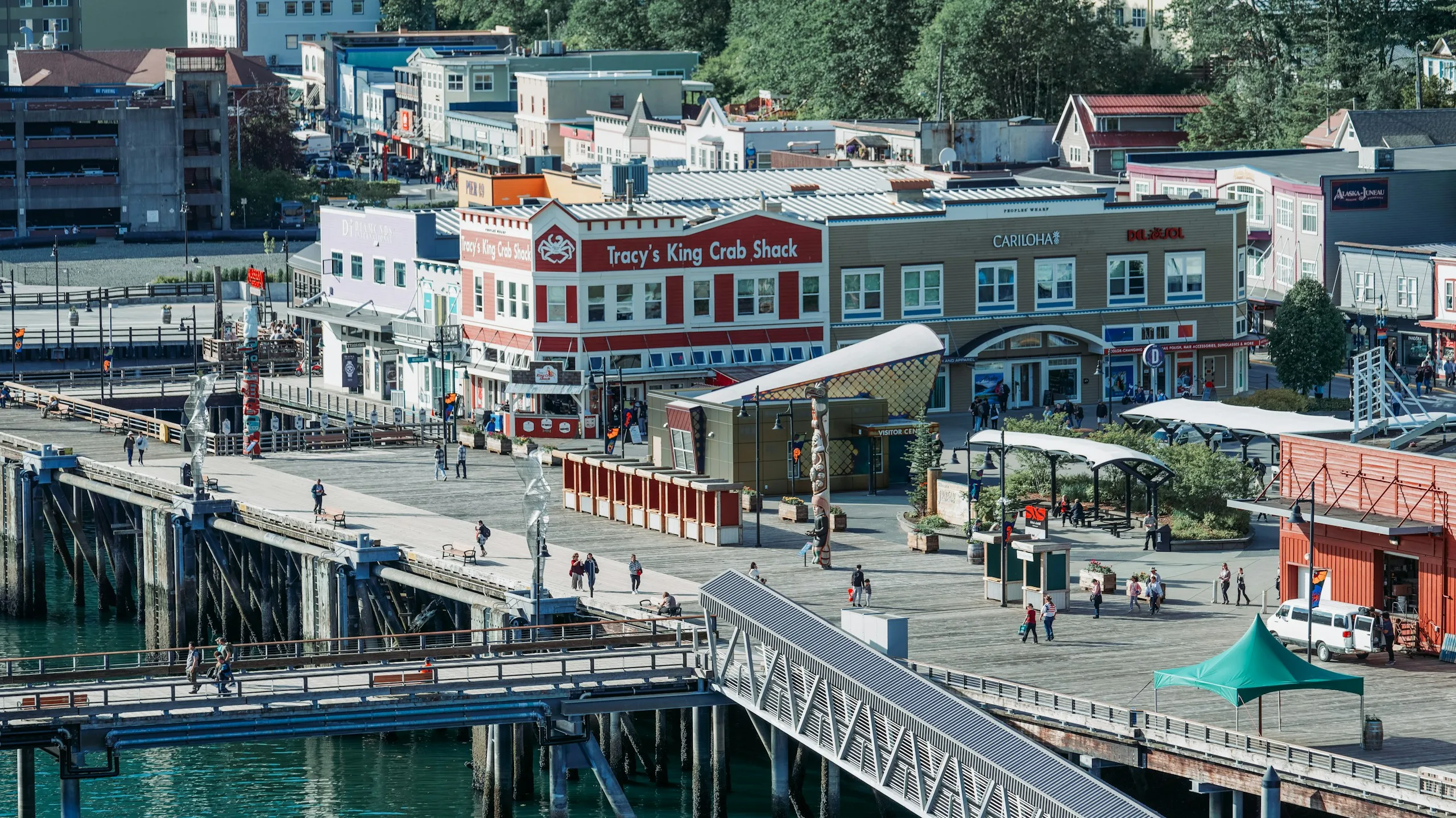 Juneau, United States