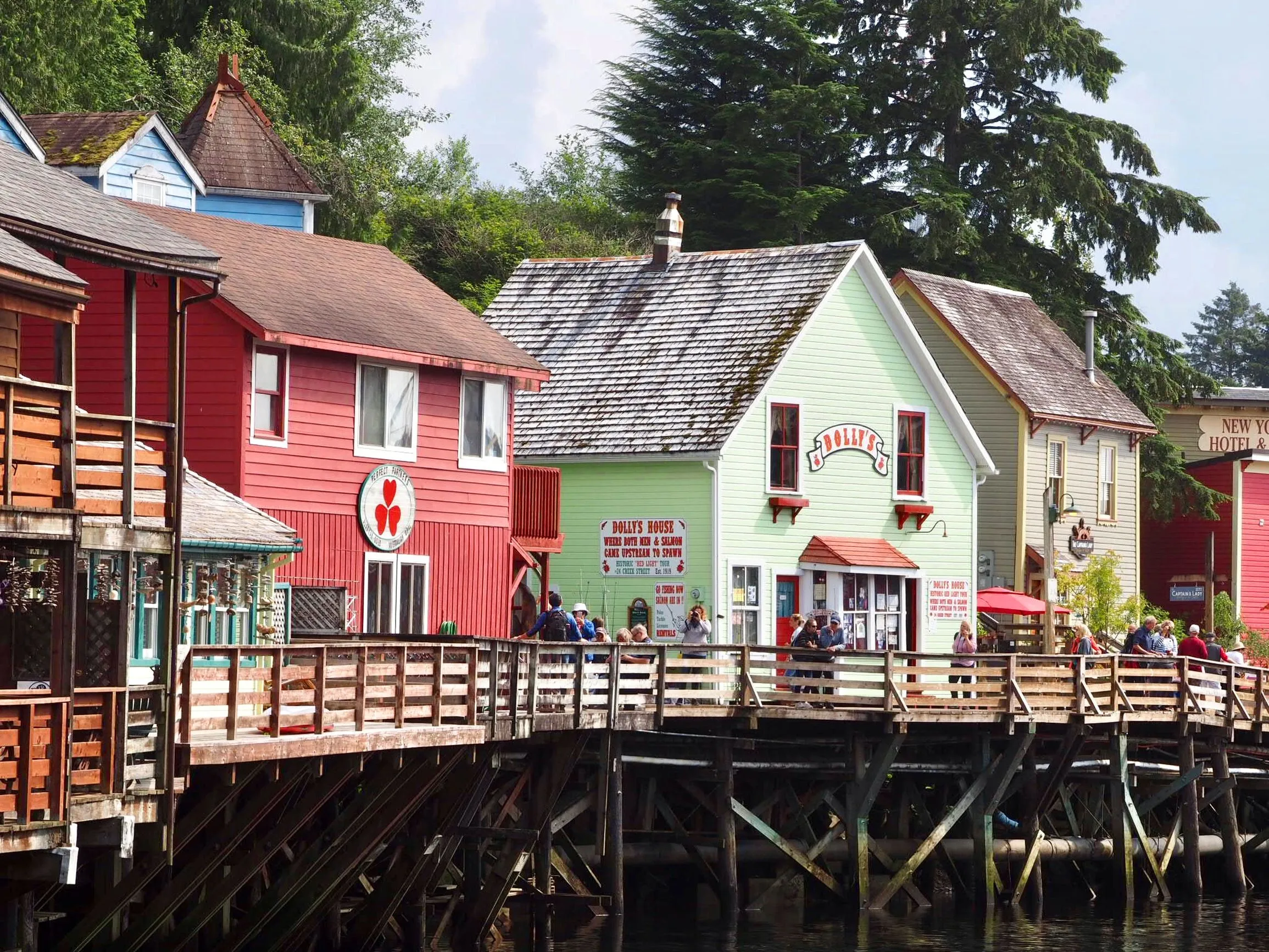 Ketchikan, United States