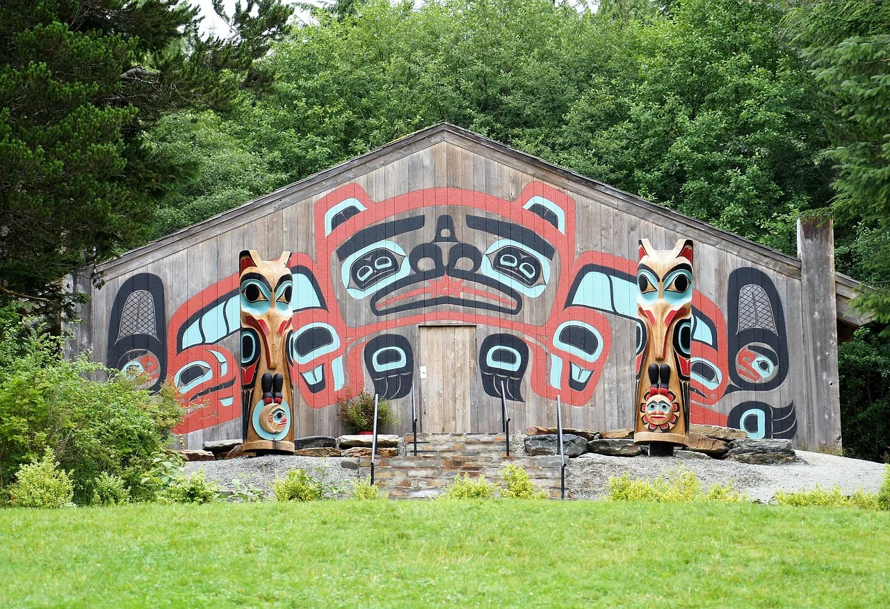 Ketchikan, United States