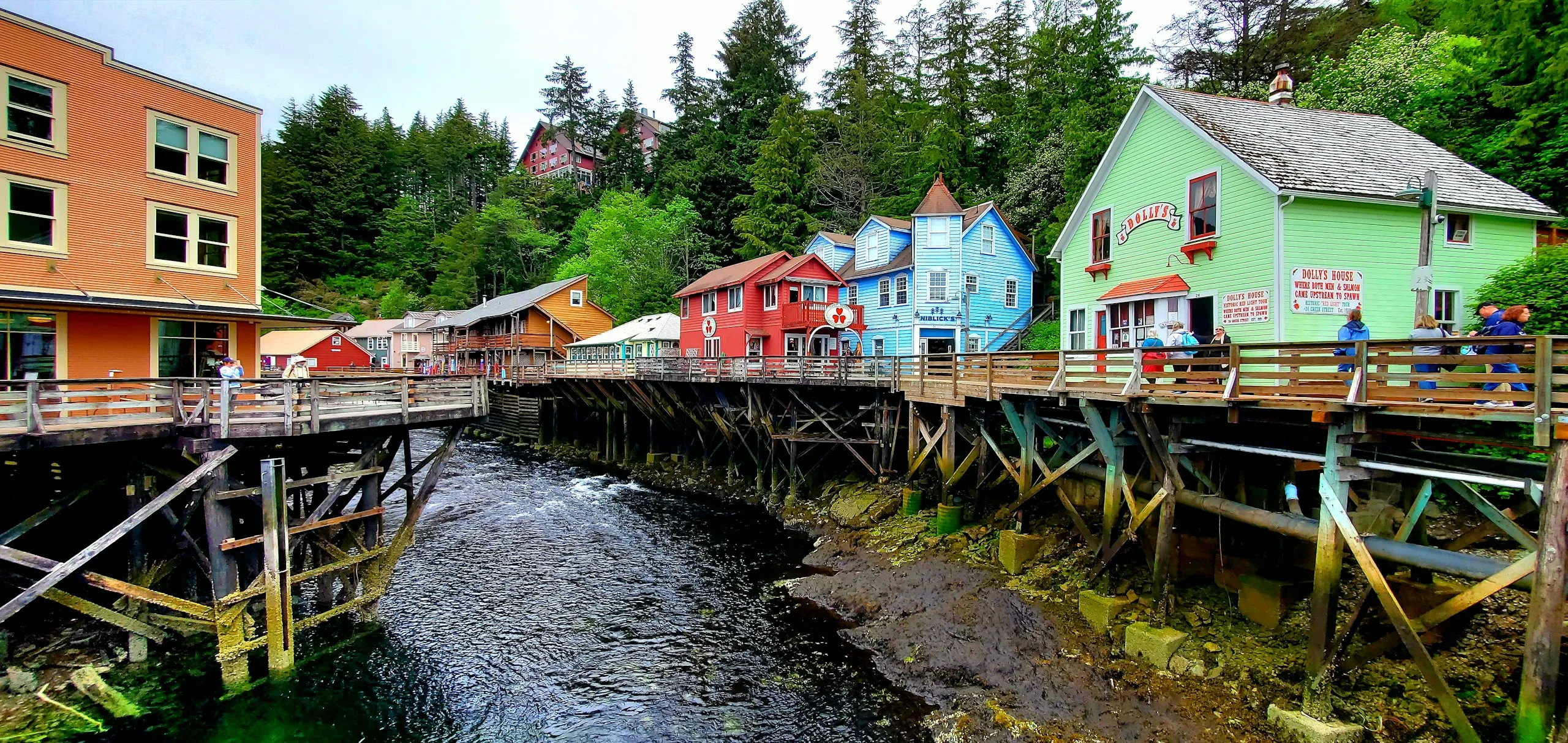 Ketchikan, United States