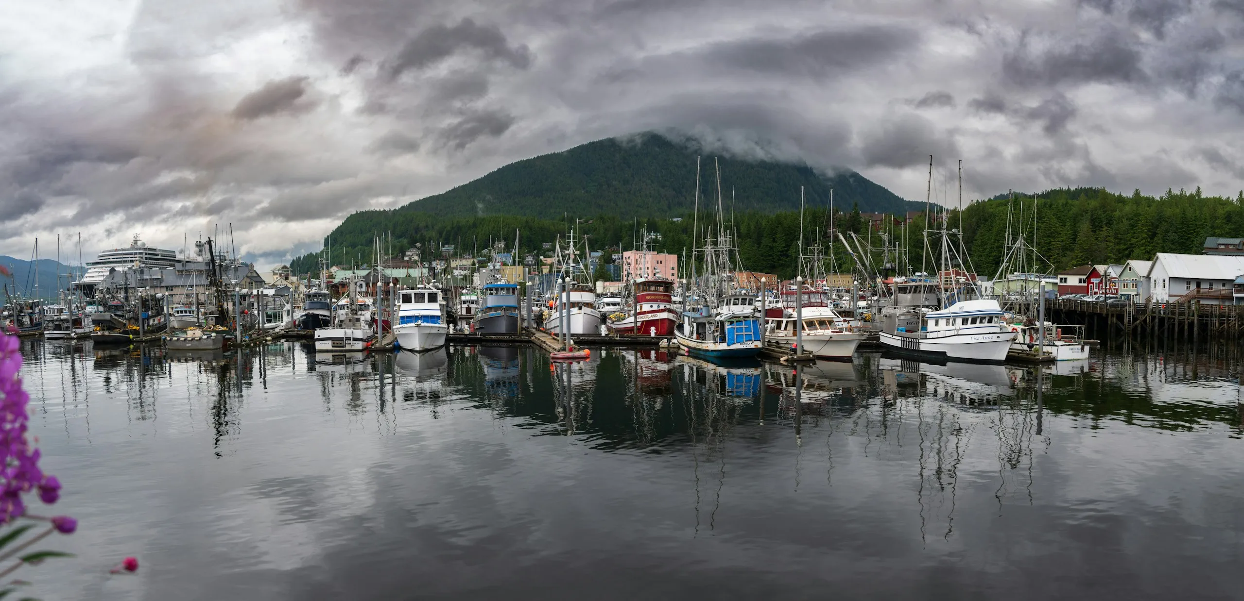 Ketchikan, United States