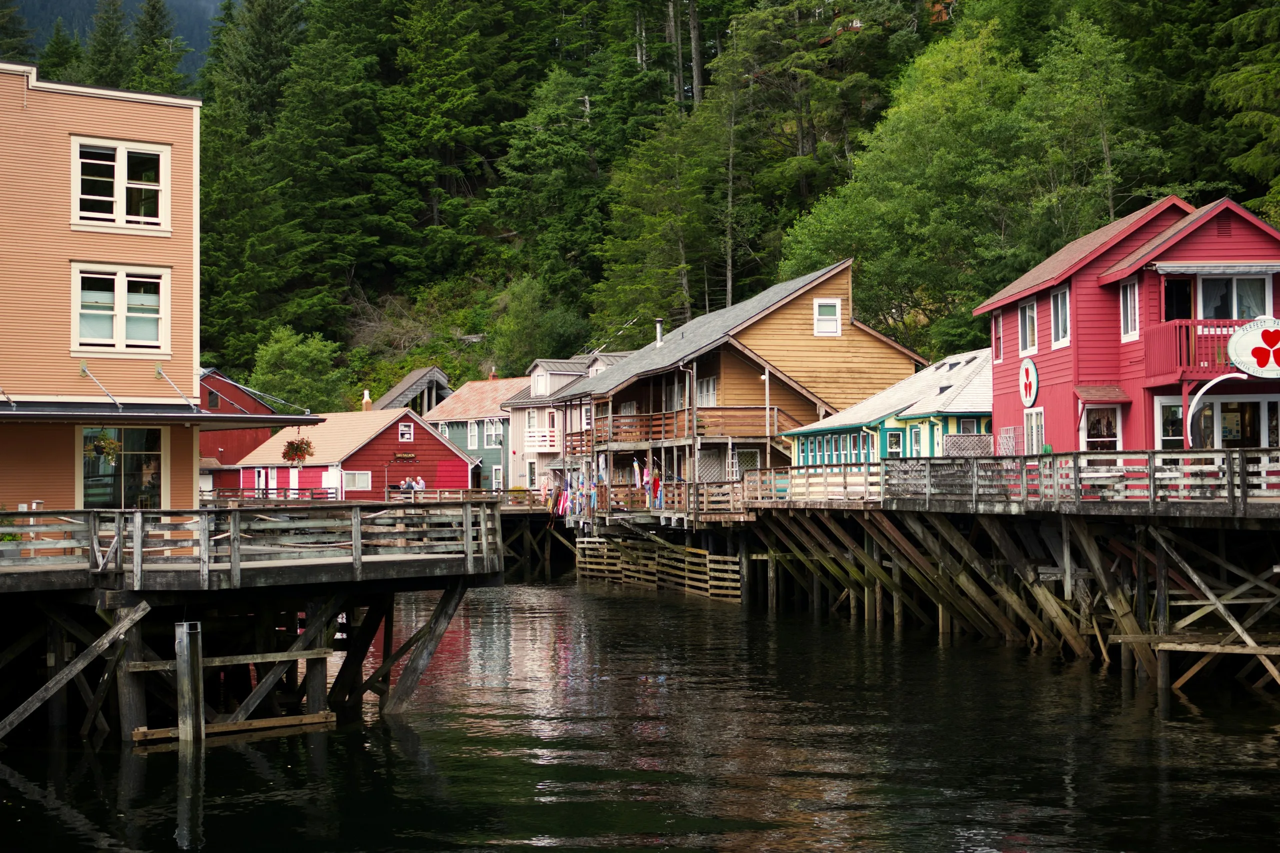Ketchikan, United States
