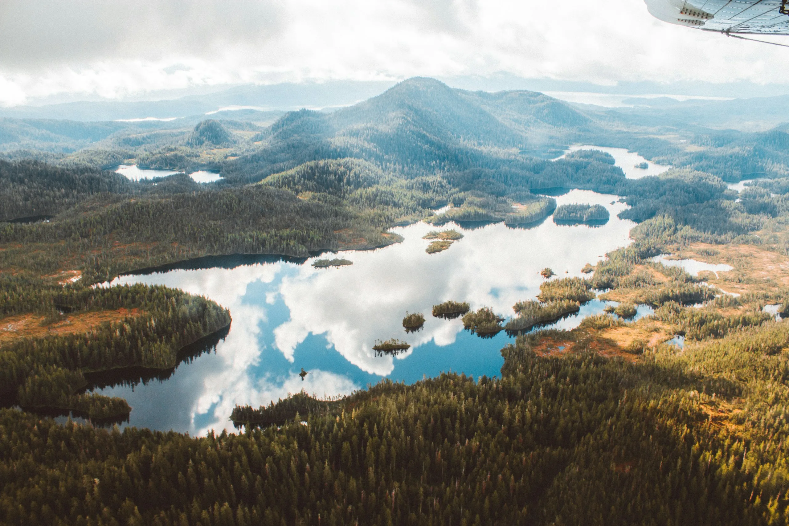 Ketchikan, United States