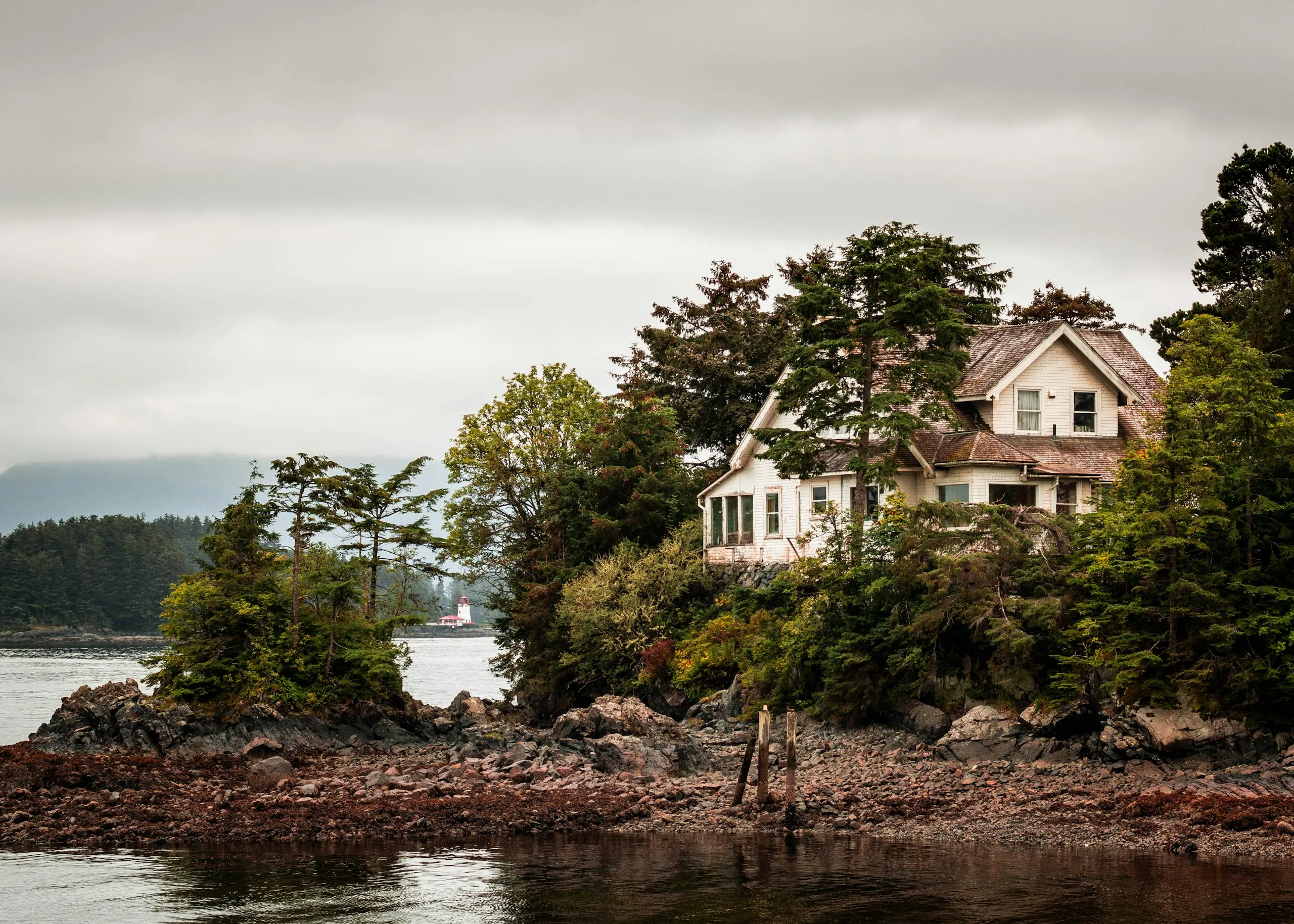 Sitka, United States