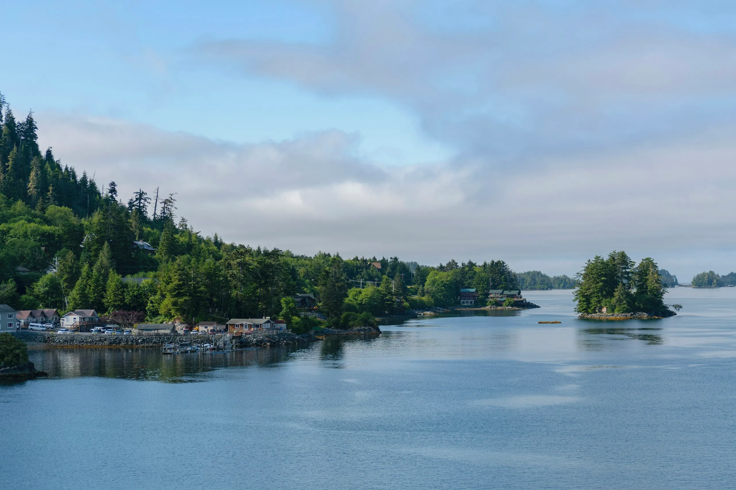 Sitka, United States