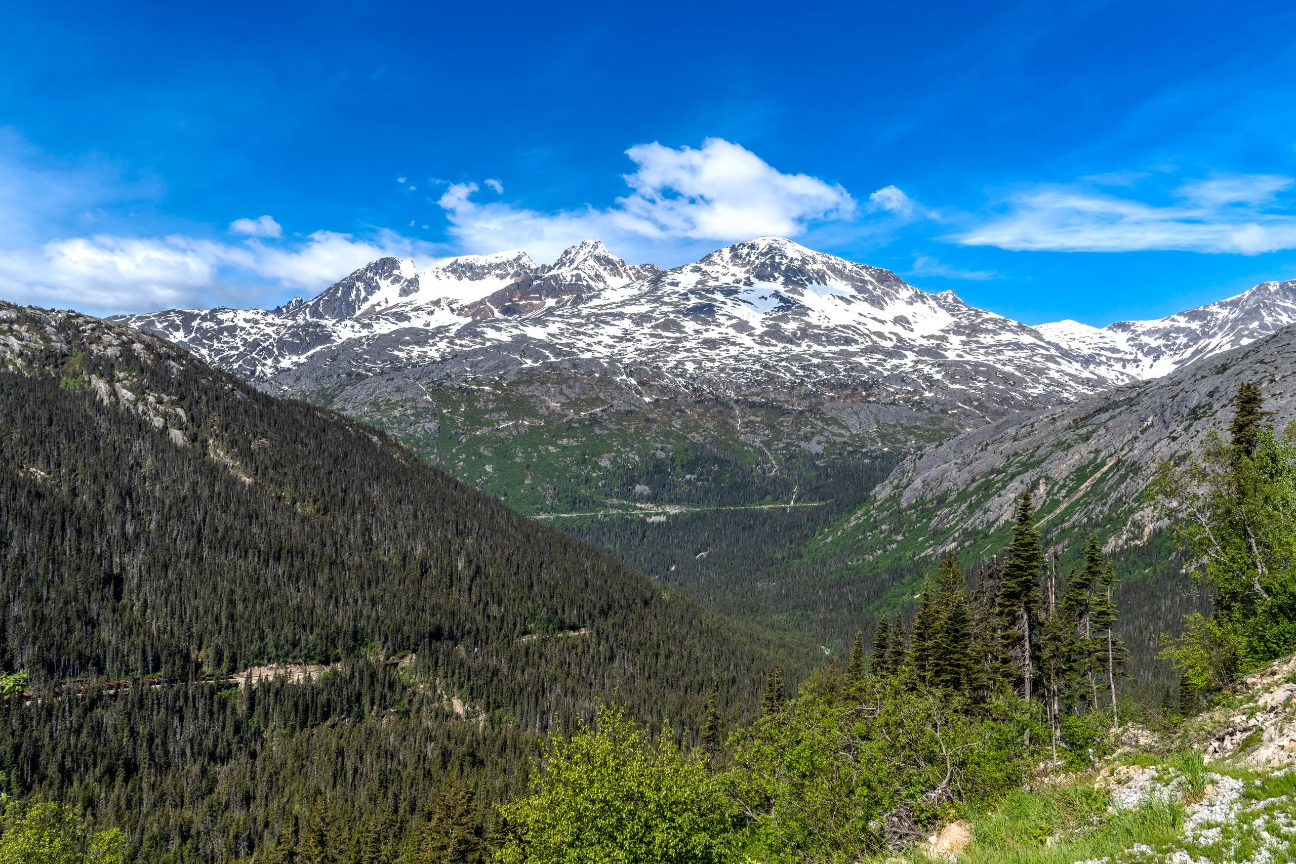 Skagway, United States