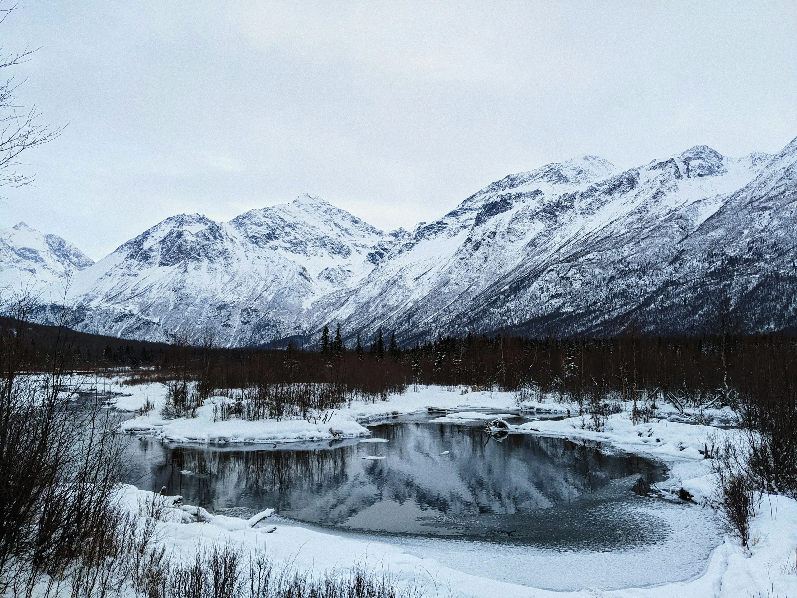Whittier, United States