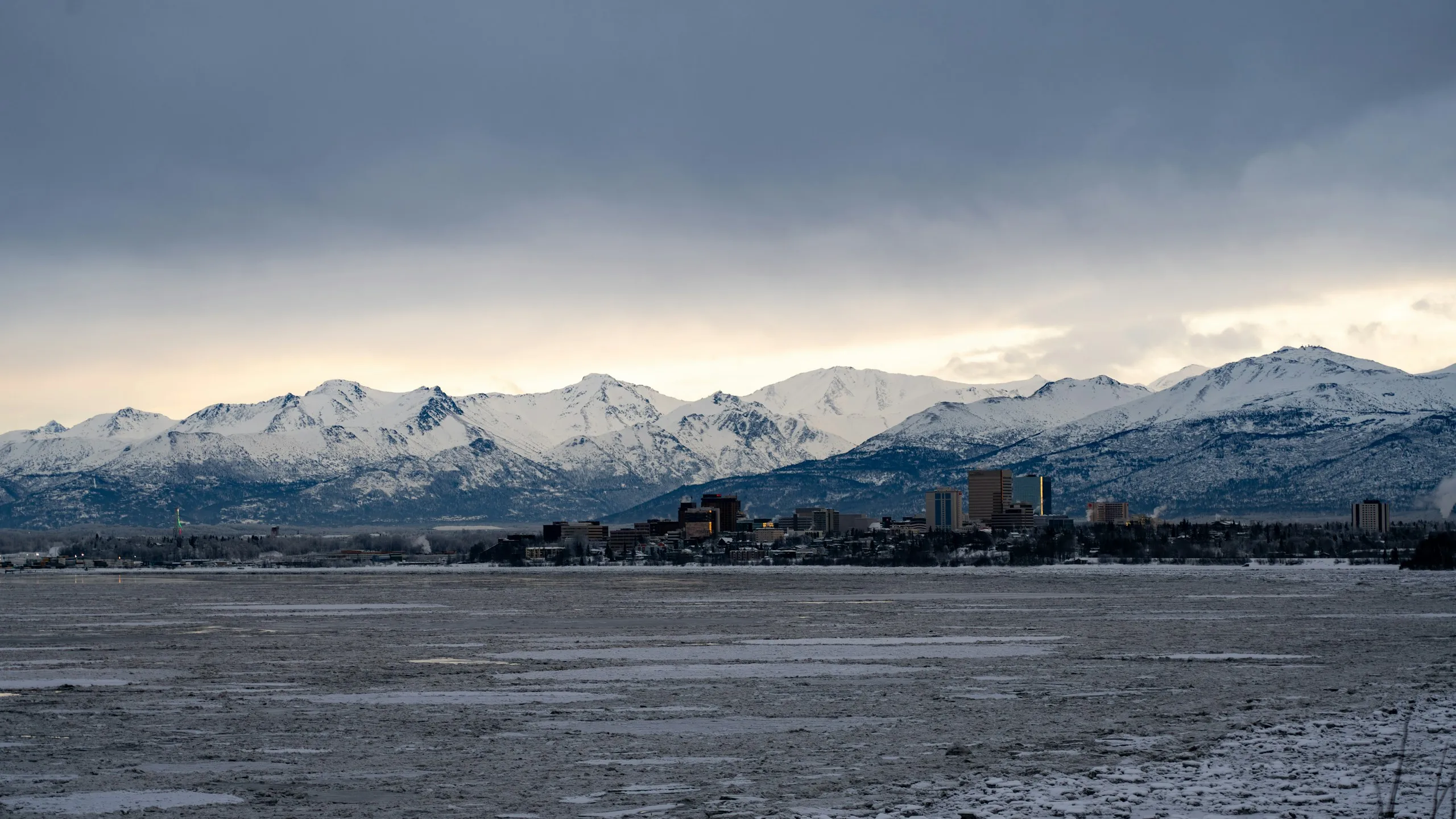 Whittier, United States