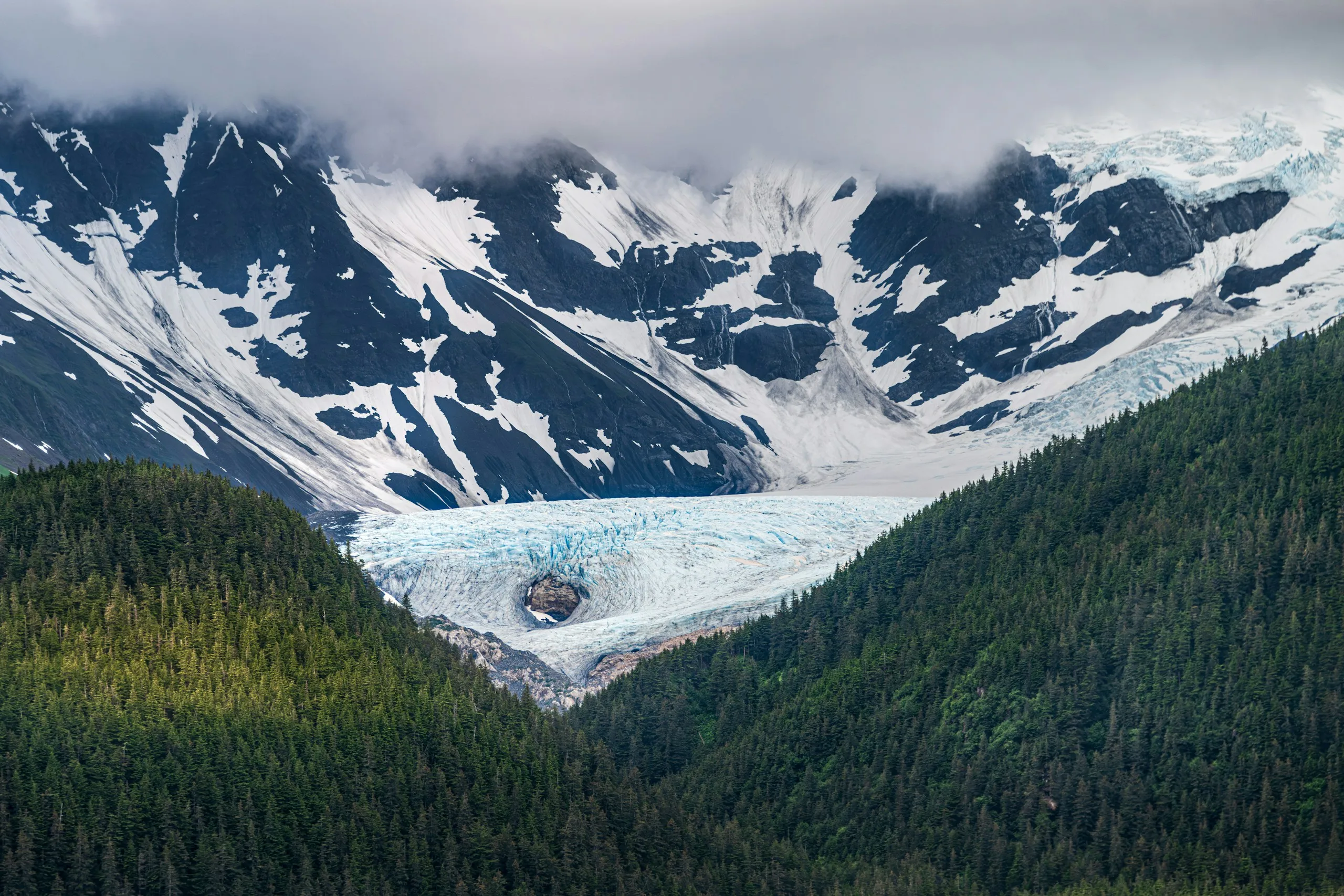 Whittier, United States