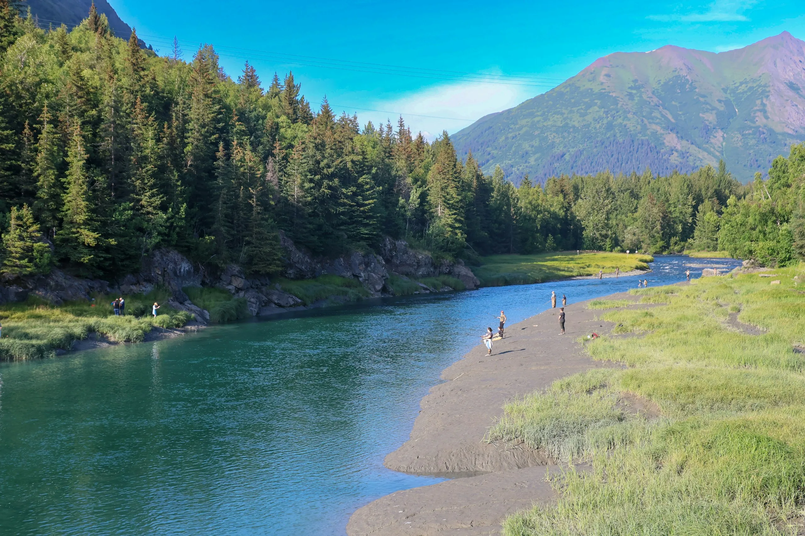 Whittier, United States