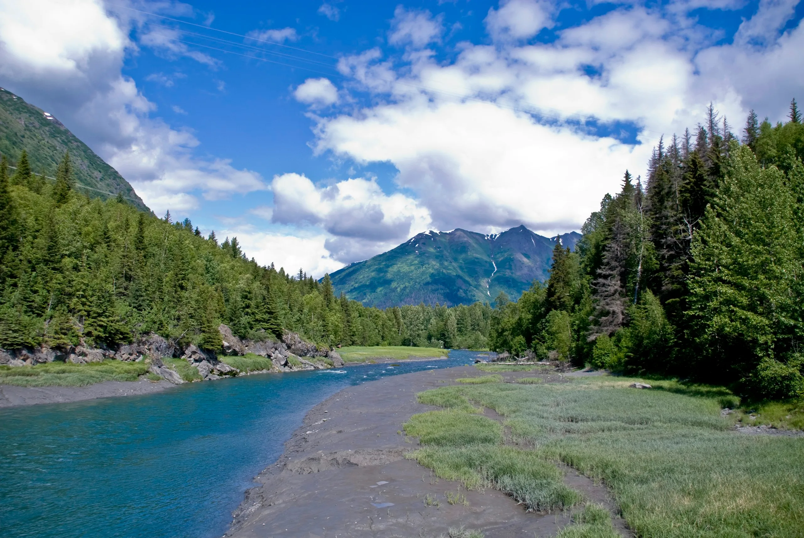 Whittier, United States